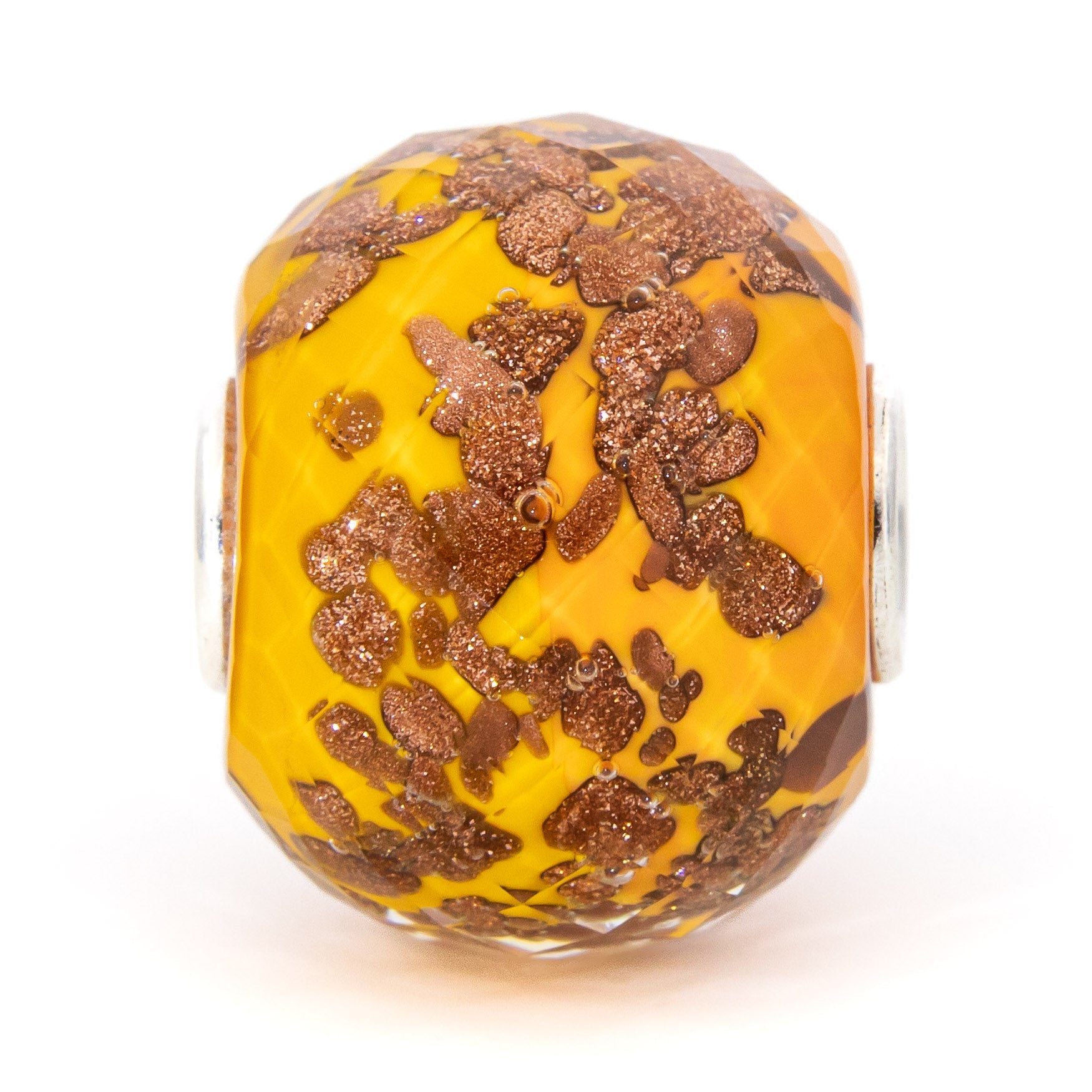 Sunflower Golddust Galaxy World Fractal