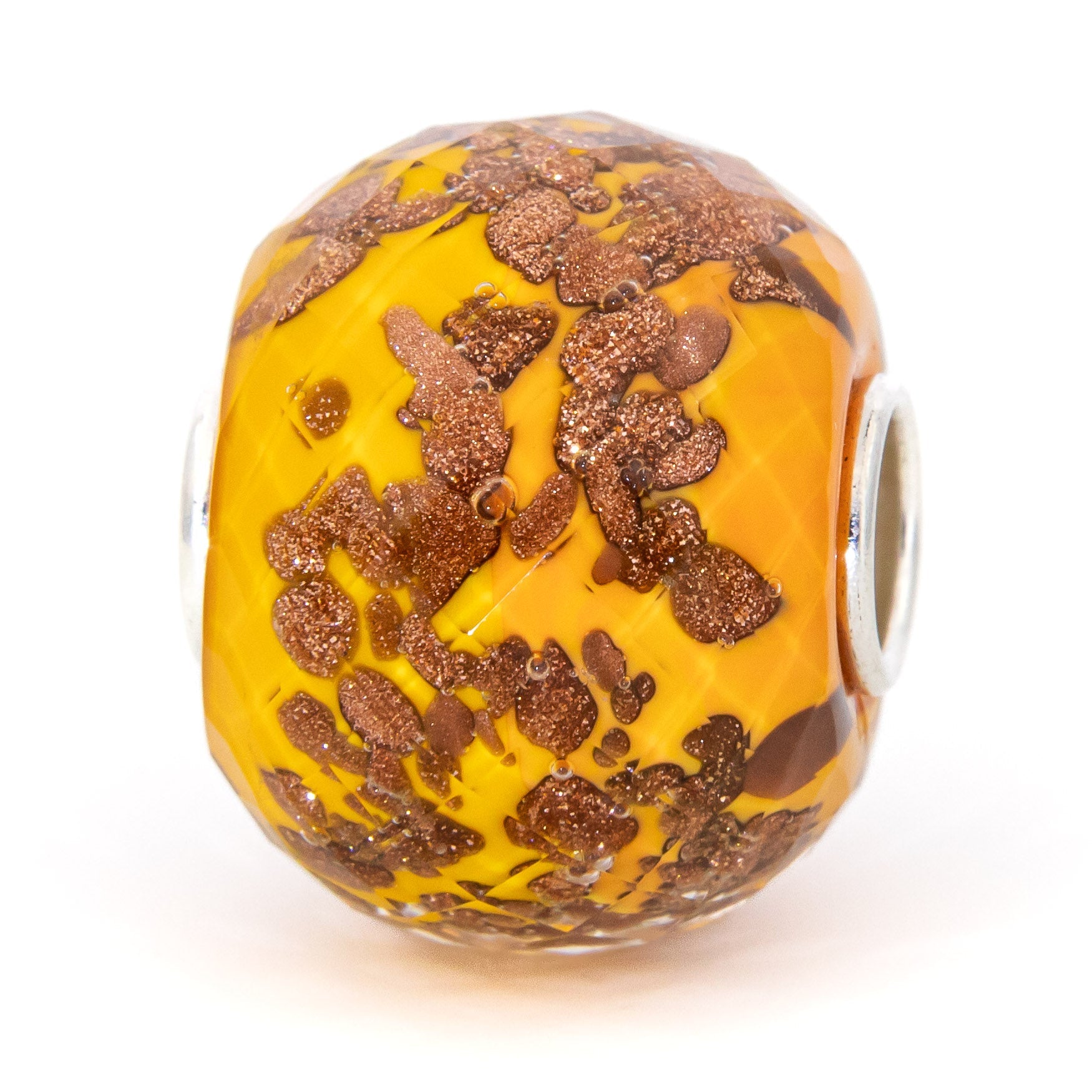 Sunflower Golddust Galaxy World Fractal