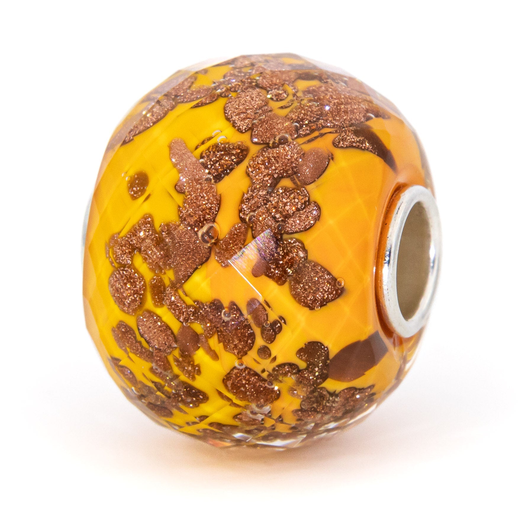 Sunflower Golddust Galaxy World Fractal