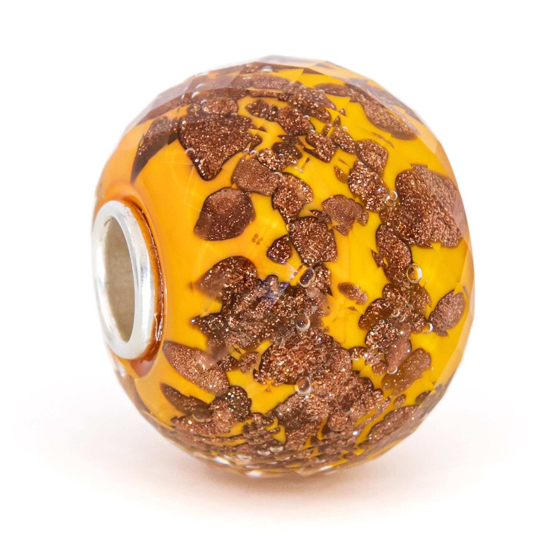 Sunflower Golddust Galaxy World Fractal