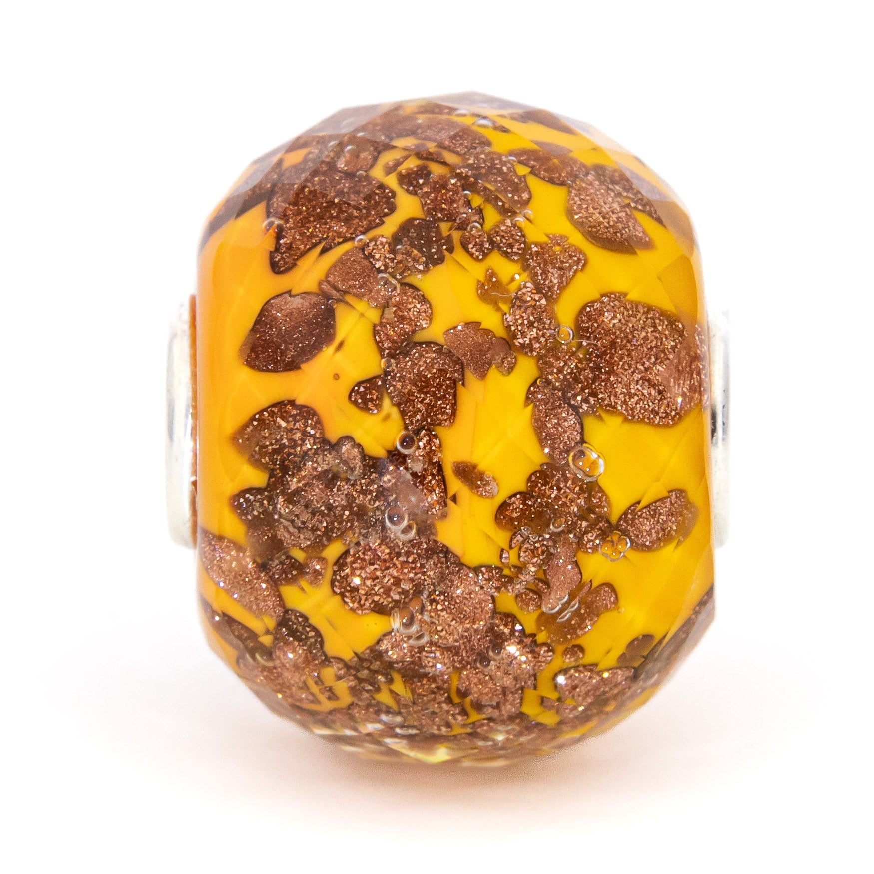 Sunflower Golddust Galaxy World Fractal