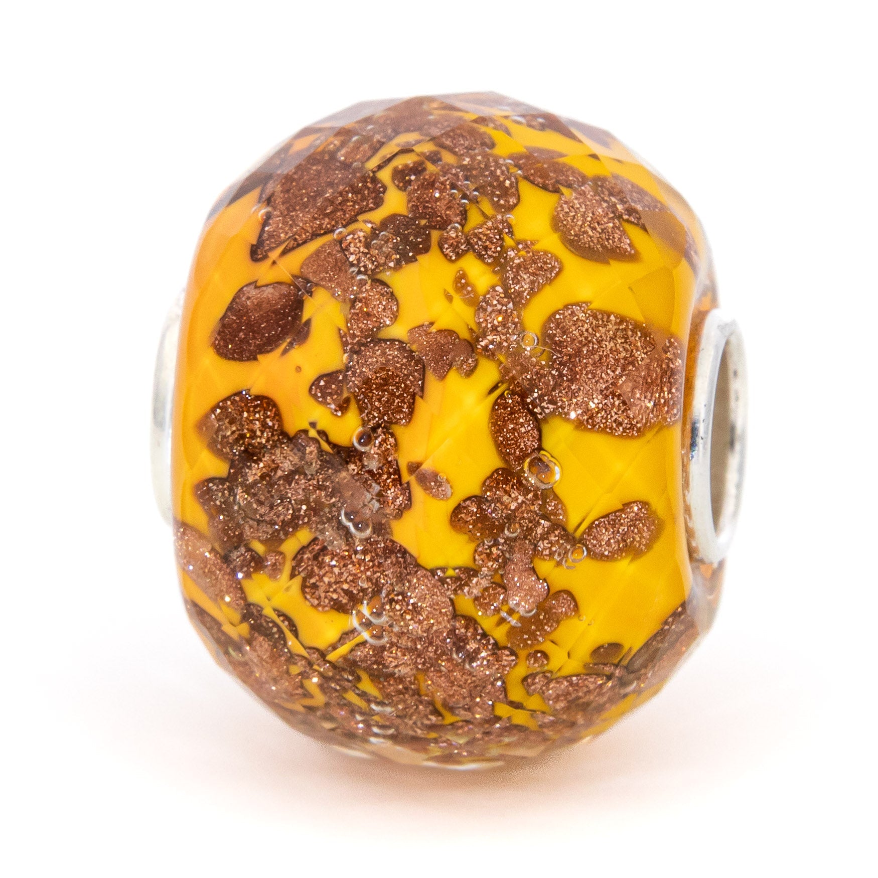 Sunflower Golddust Galaxy World Fractal