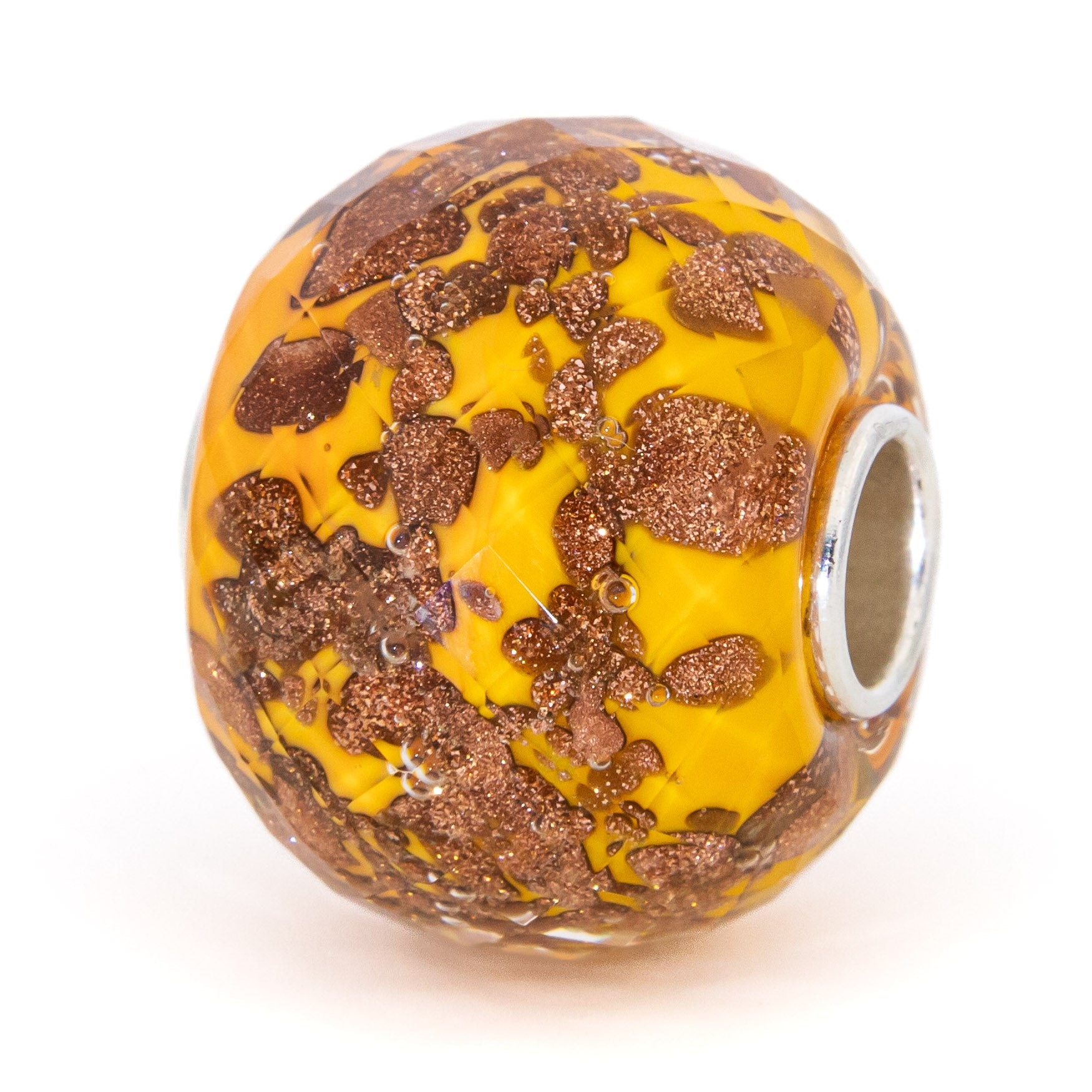 Sunflower Golddust Galaxy World Fractal