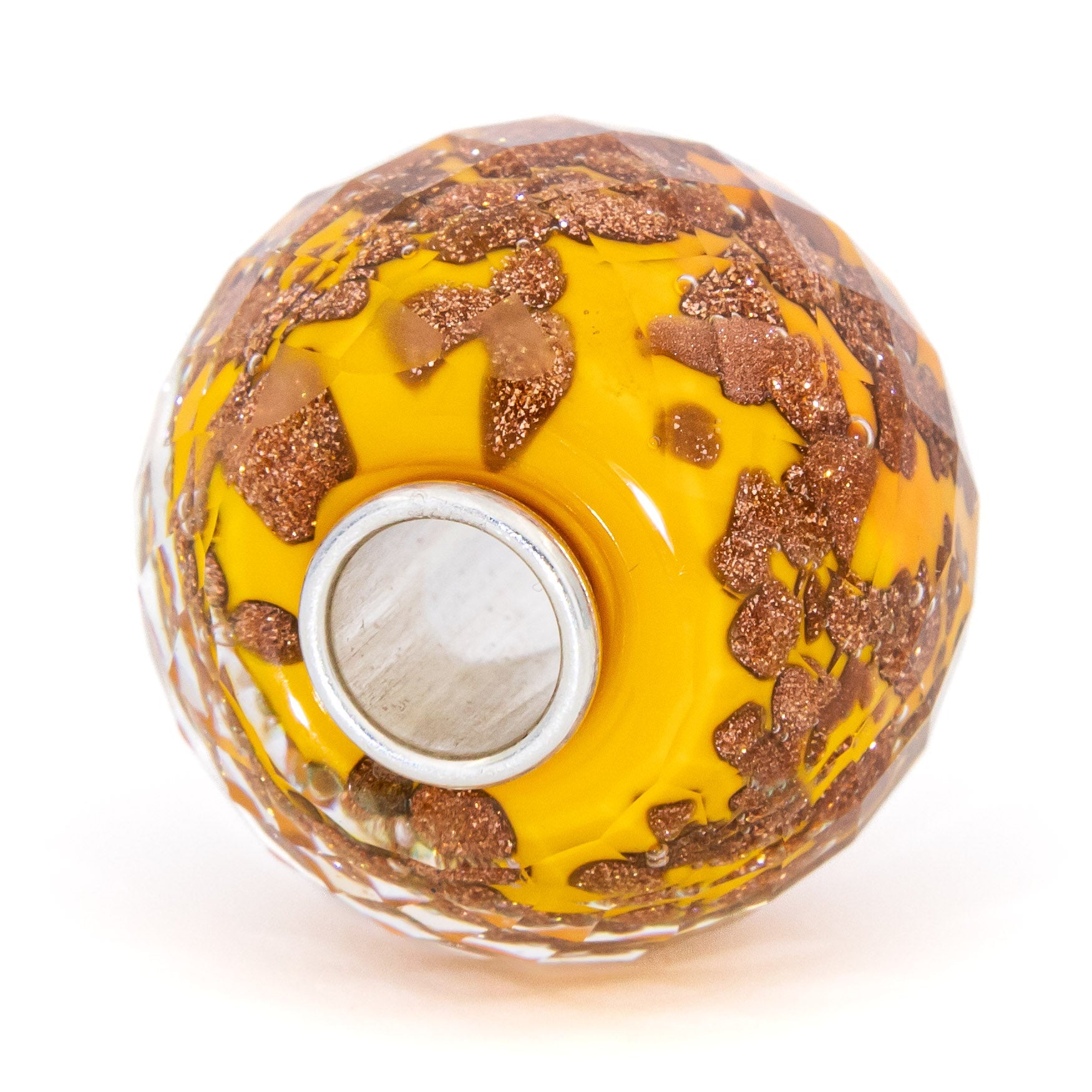 Sunflower Golddust Galaxy World Fractal