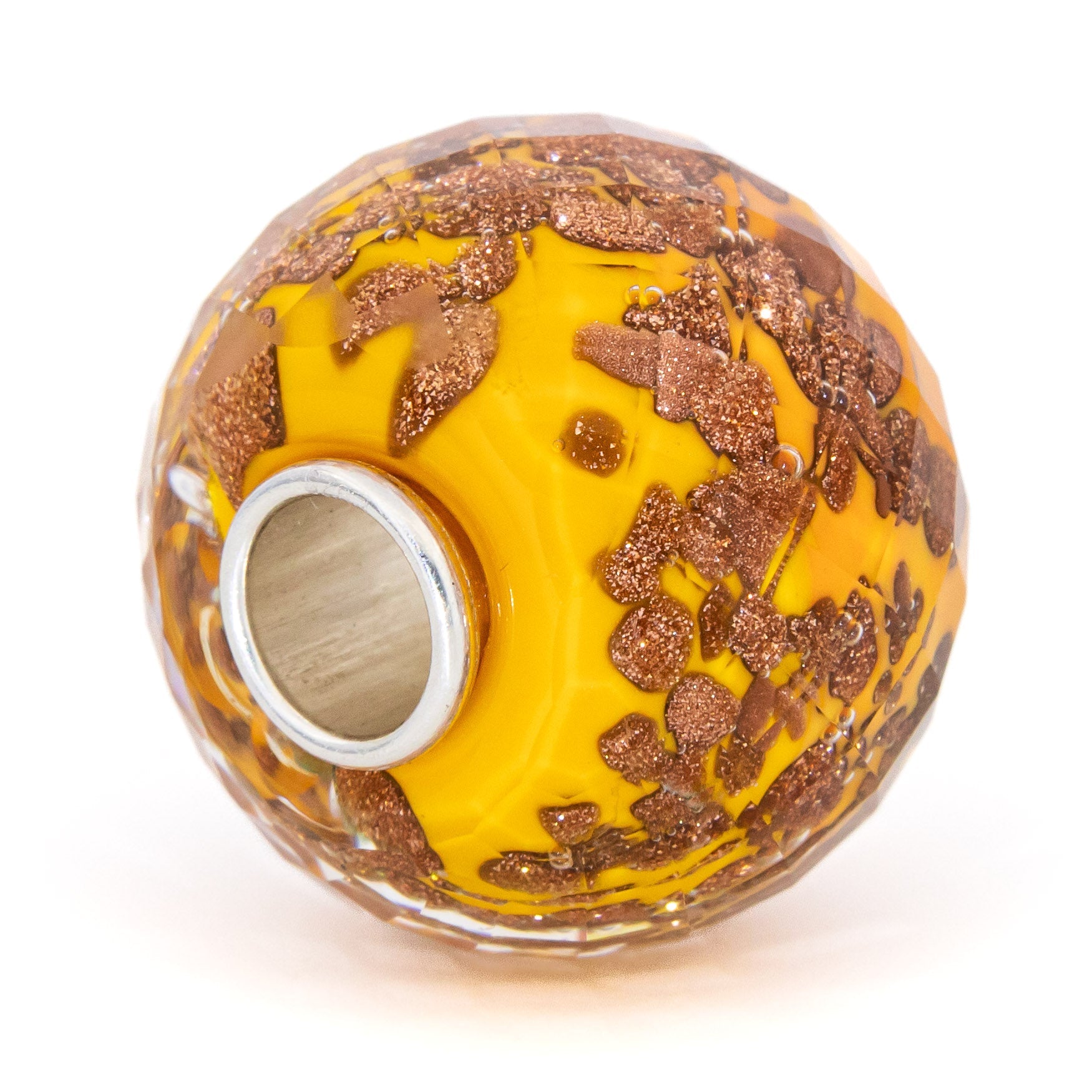 Sunflower Golddust Galaxy World Fractal