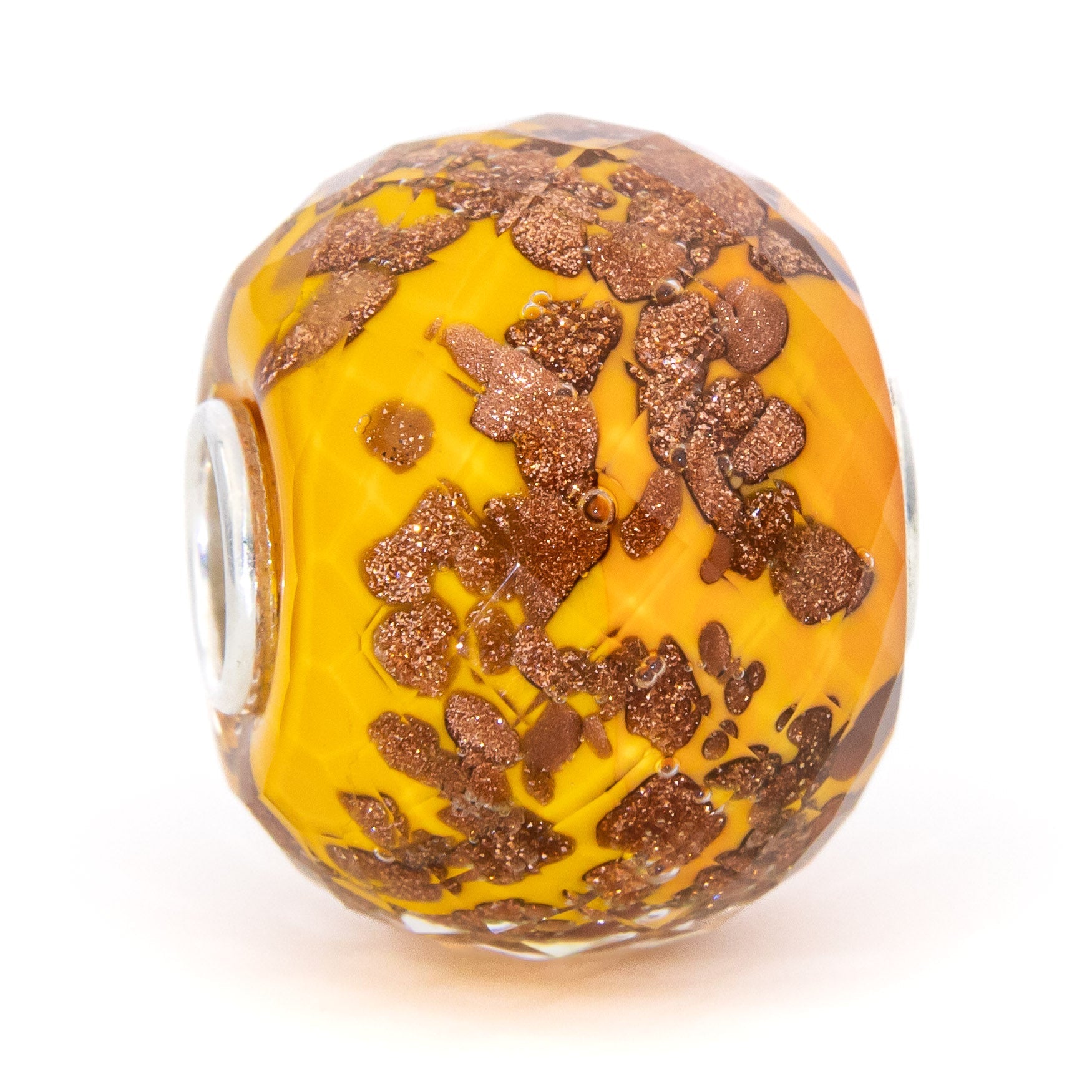 Sunflower Golddust Galaxy World Fractal