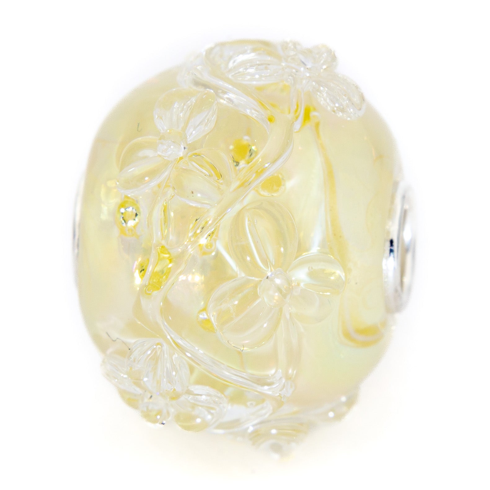 Sunny World Flowertwig