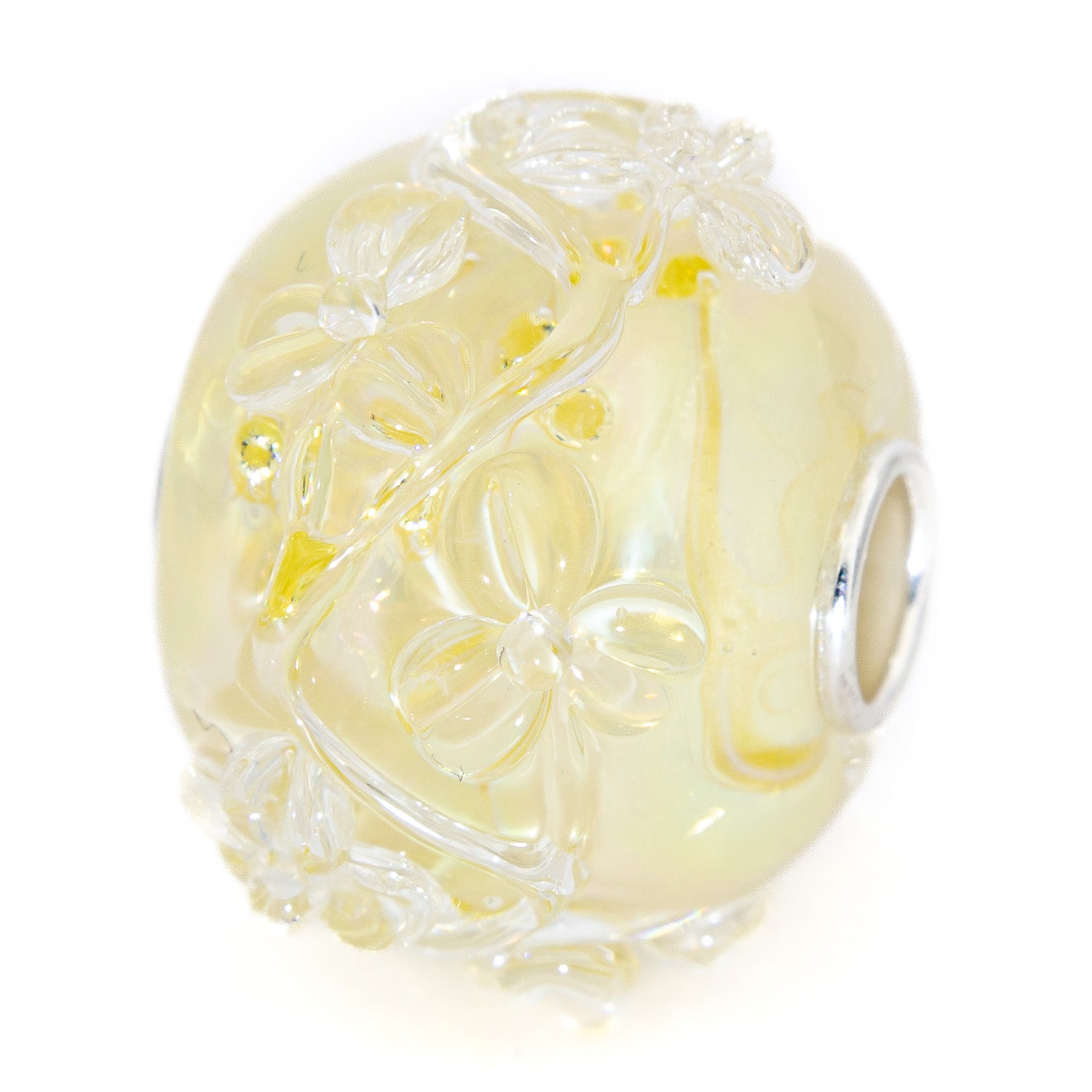 Sunny World Flowertwig