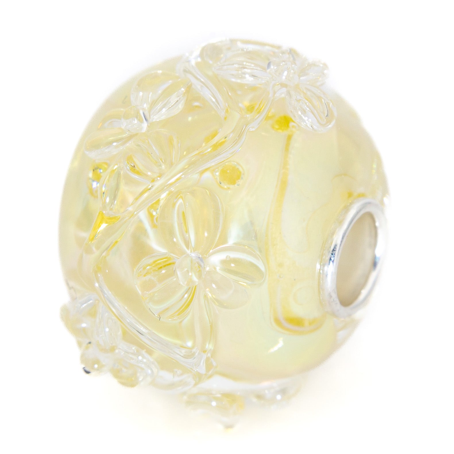 Sunny World Flowertwig