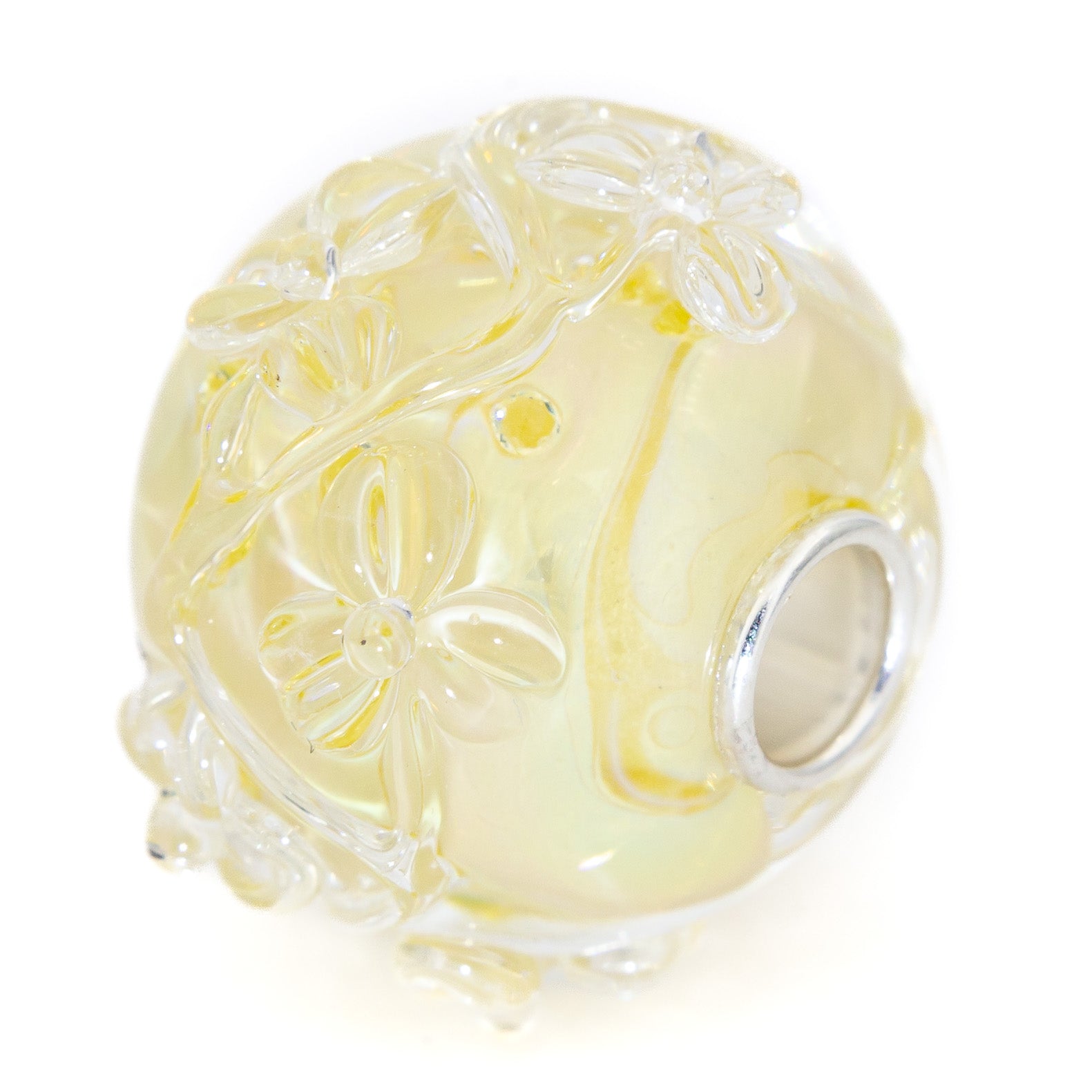 Sunny World Flowertwig