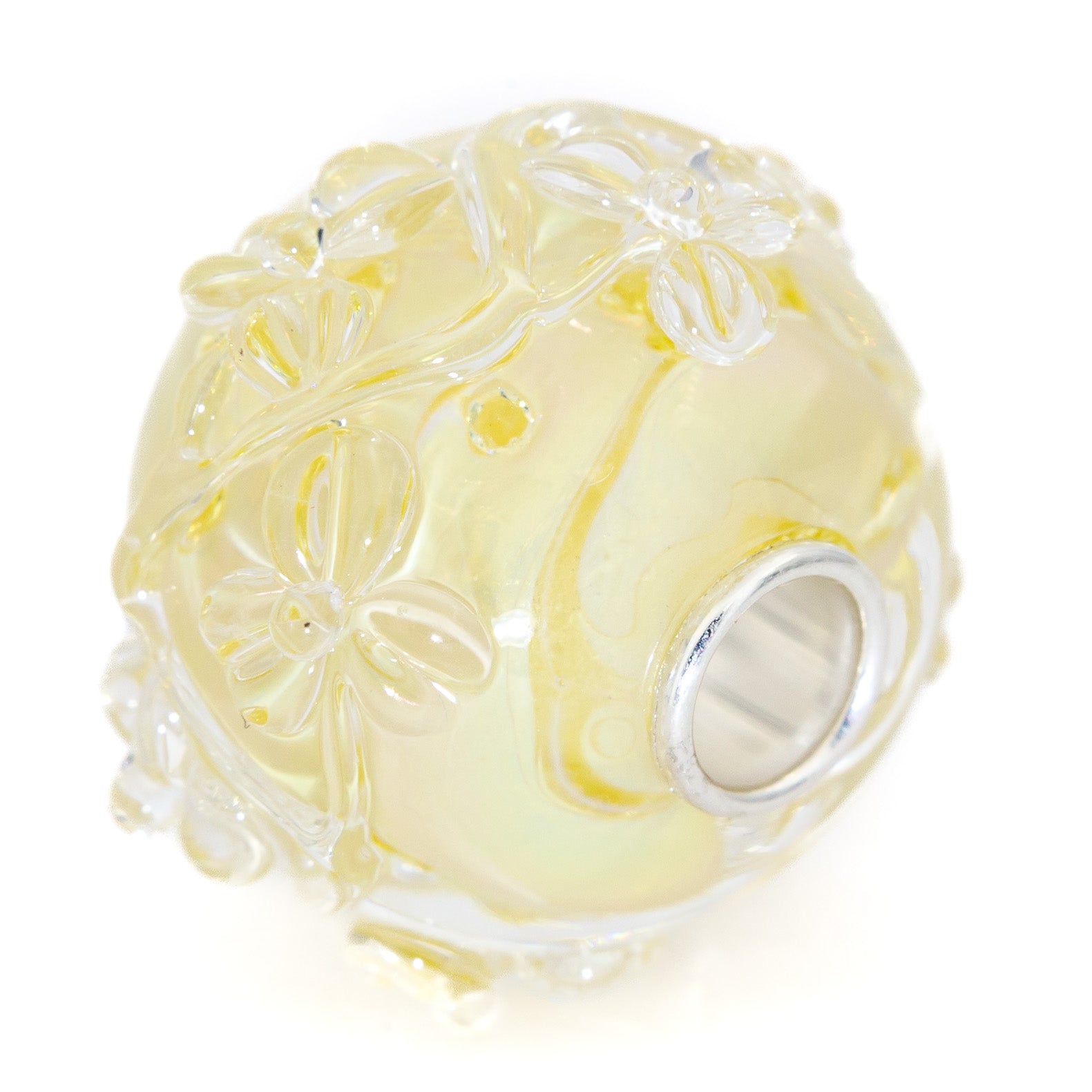 Sunny World Flowertwig