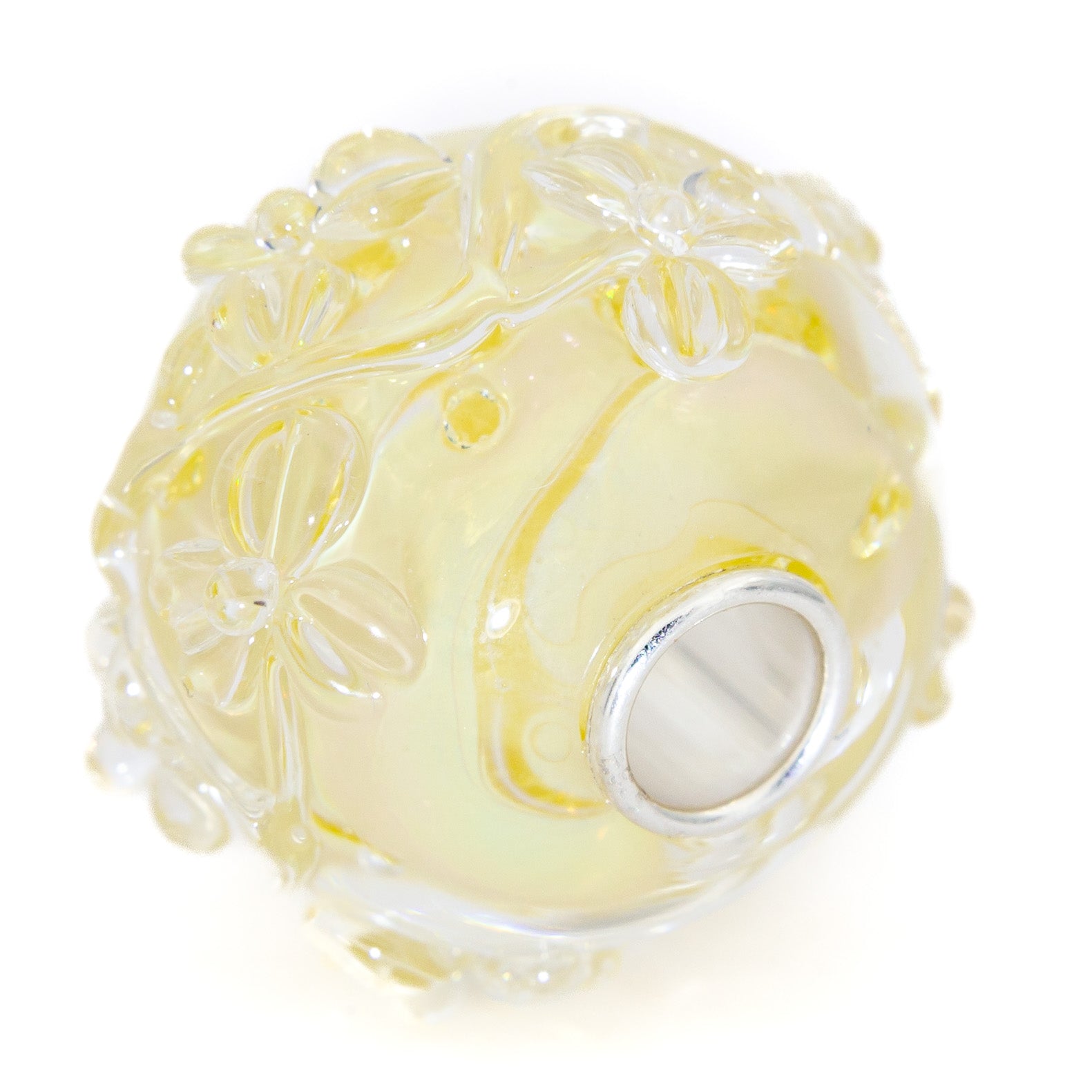 Sunny World Flowertwig