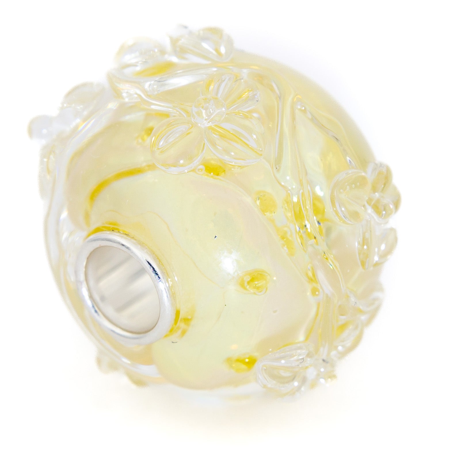 Sunny World Flowertwig