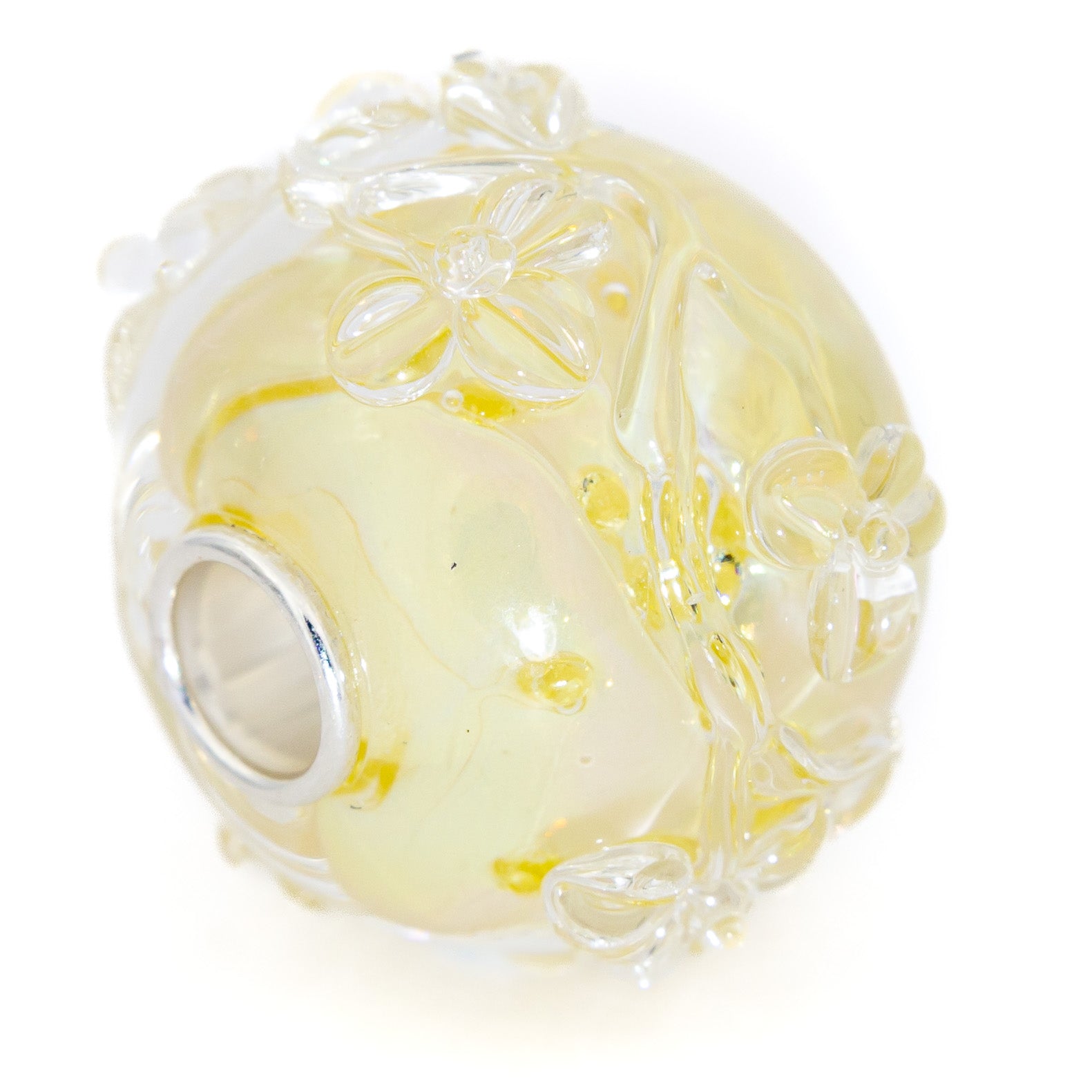 Sunny World Flowertwig