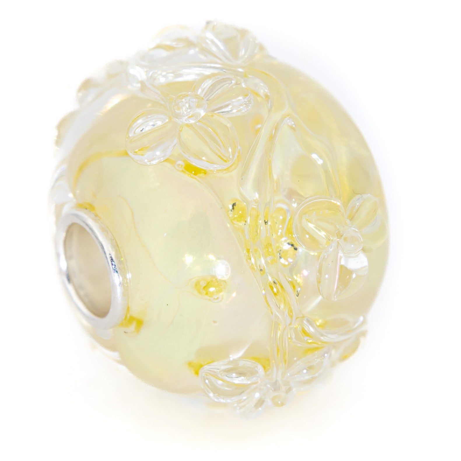 Sunny World Flowertwig