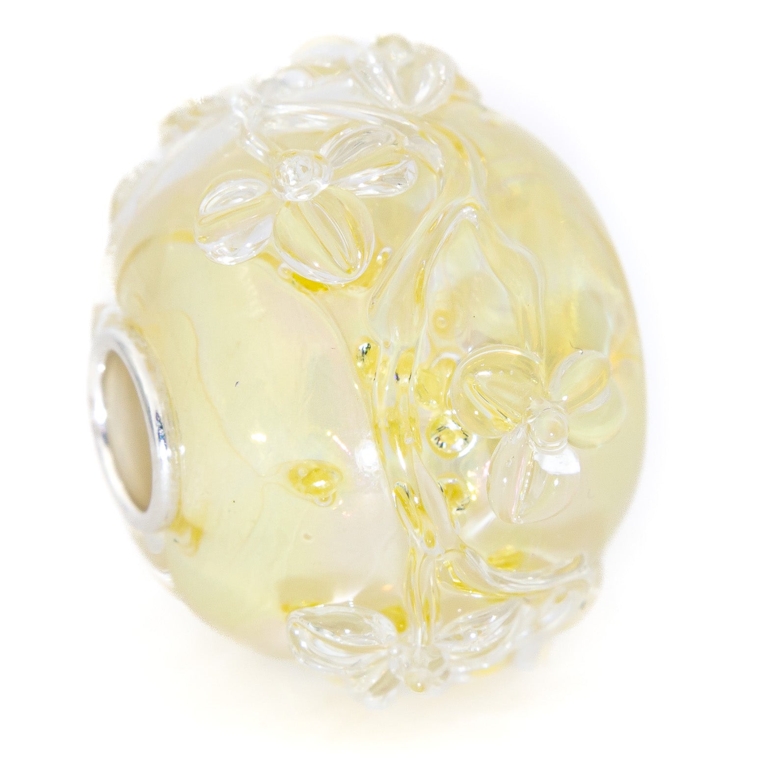 Sunny World Flowertwig