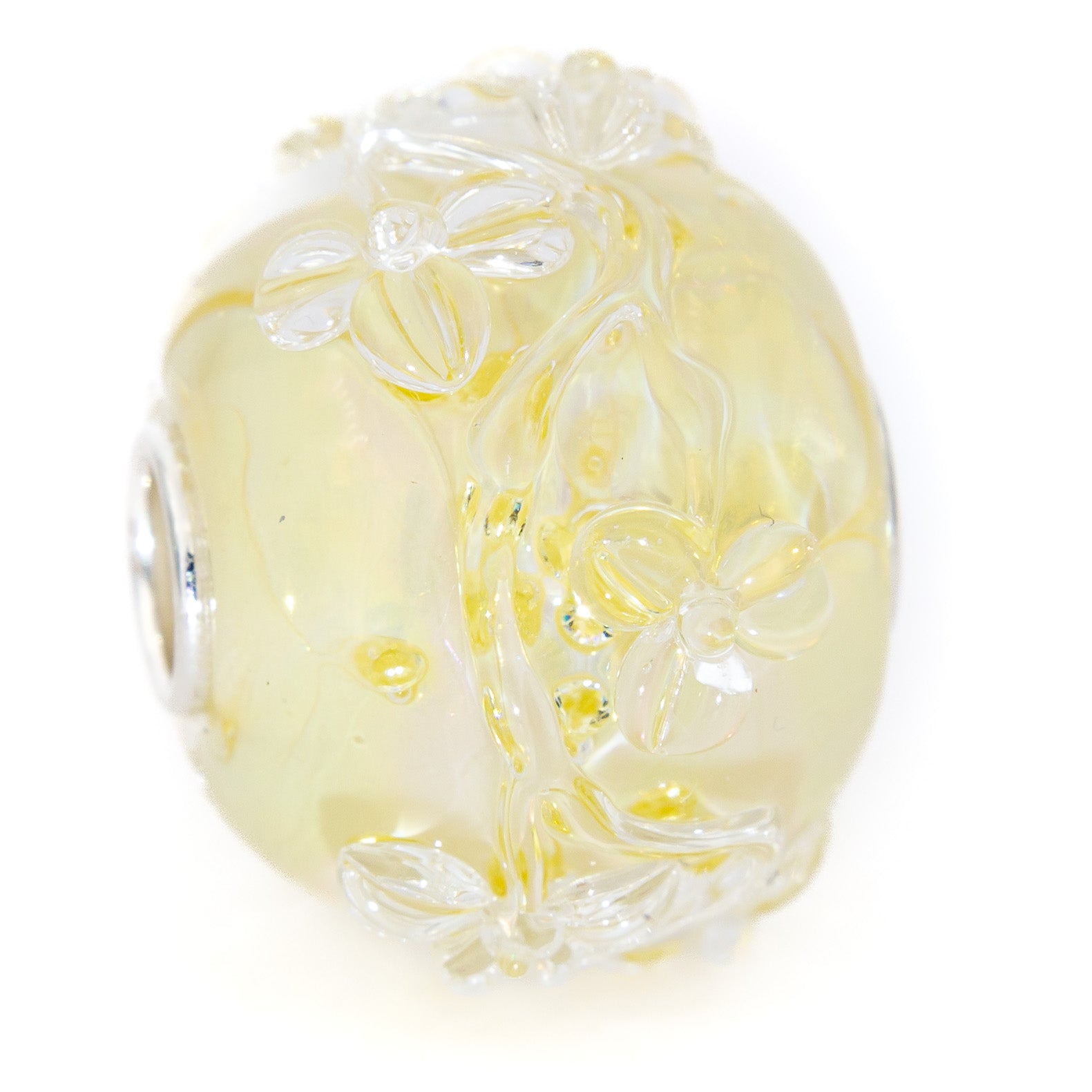 Sunny World Flowertwig