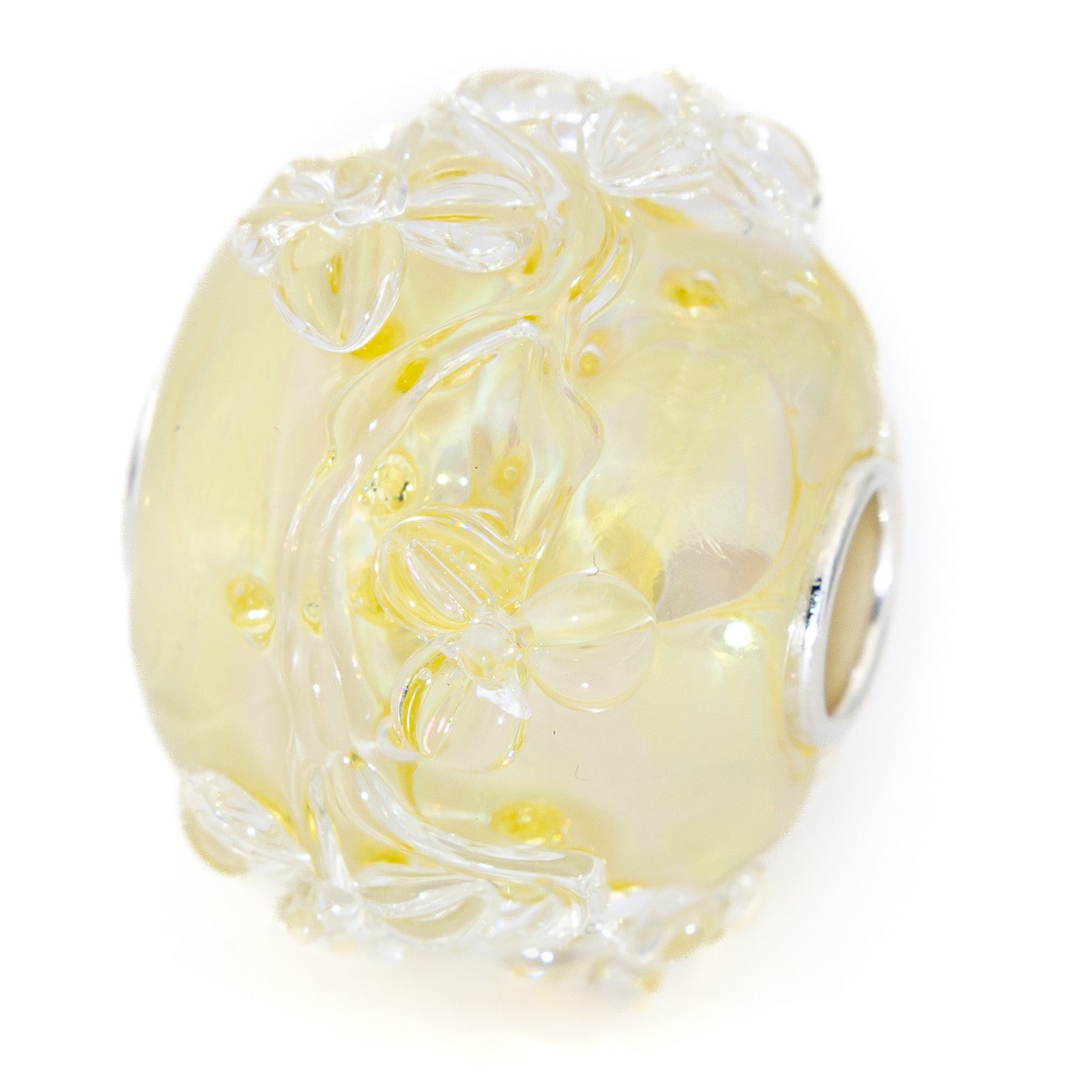 Sunny World Flowertwig