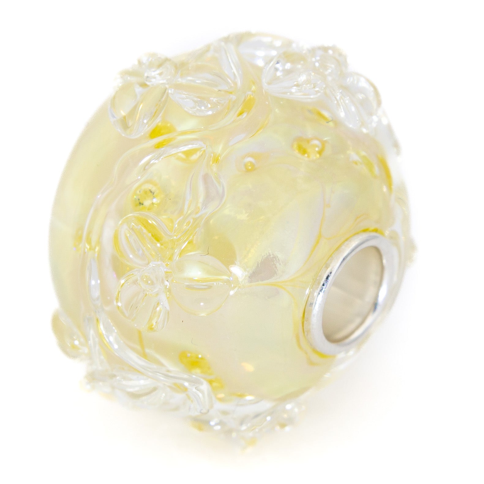 Sunny World Flowertwig