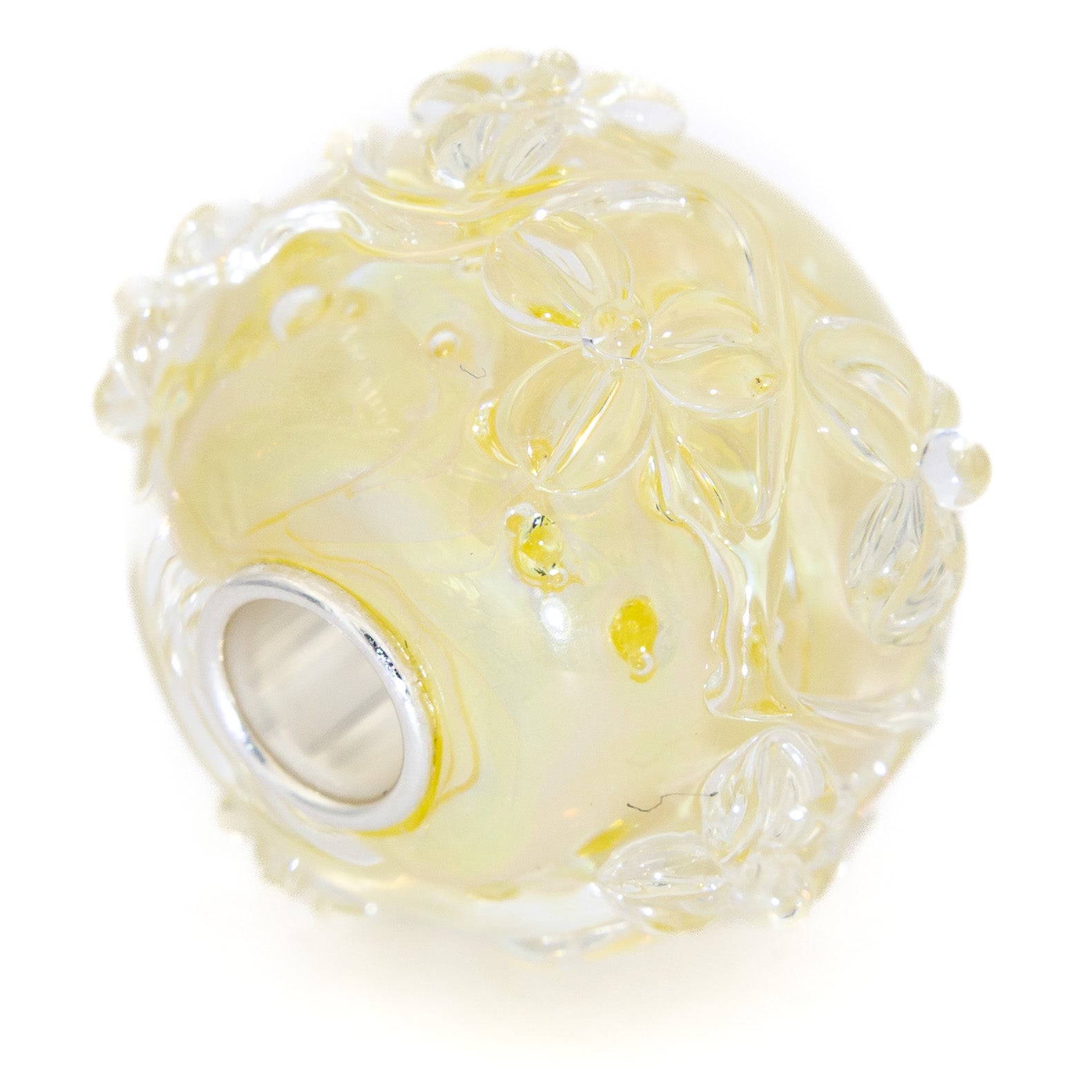 Sunny World Flowertwig