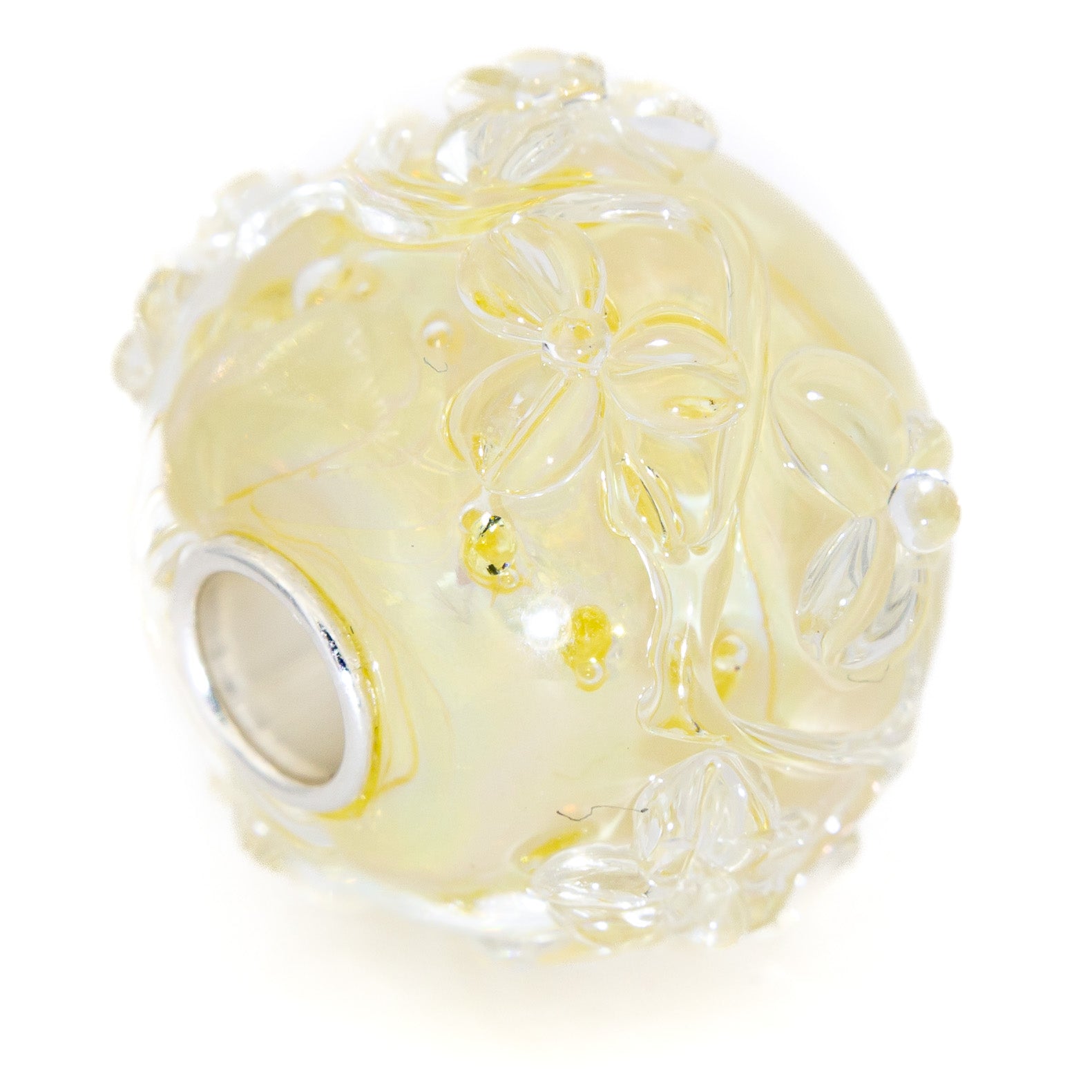 Sunny World Flowertwig