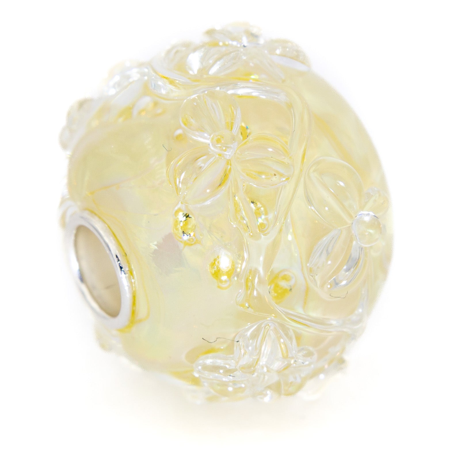 Sunny World Flowertwig