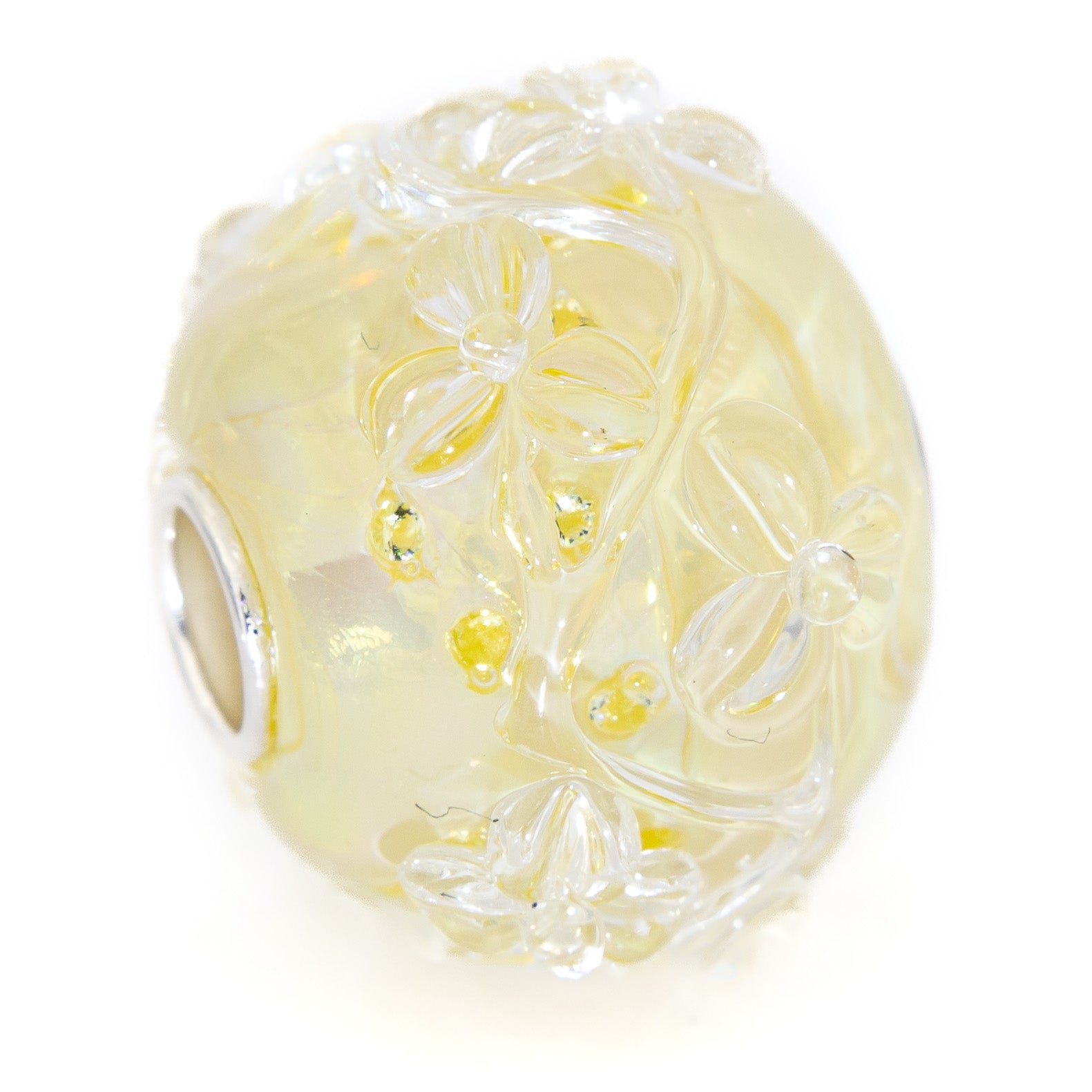 Sunny World Flowertwig