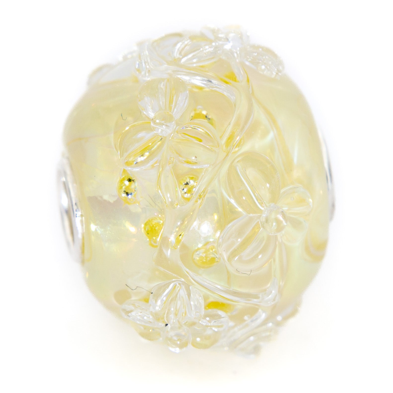 Sunny World Flowertwig