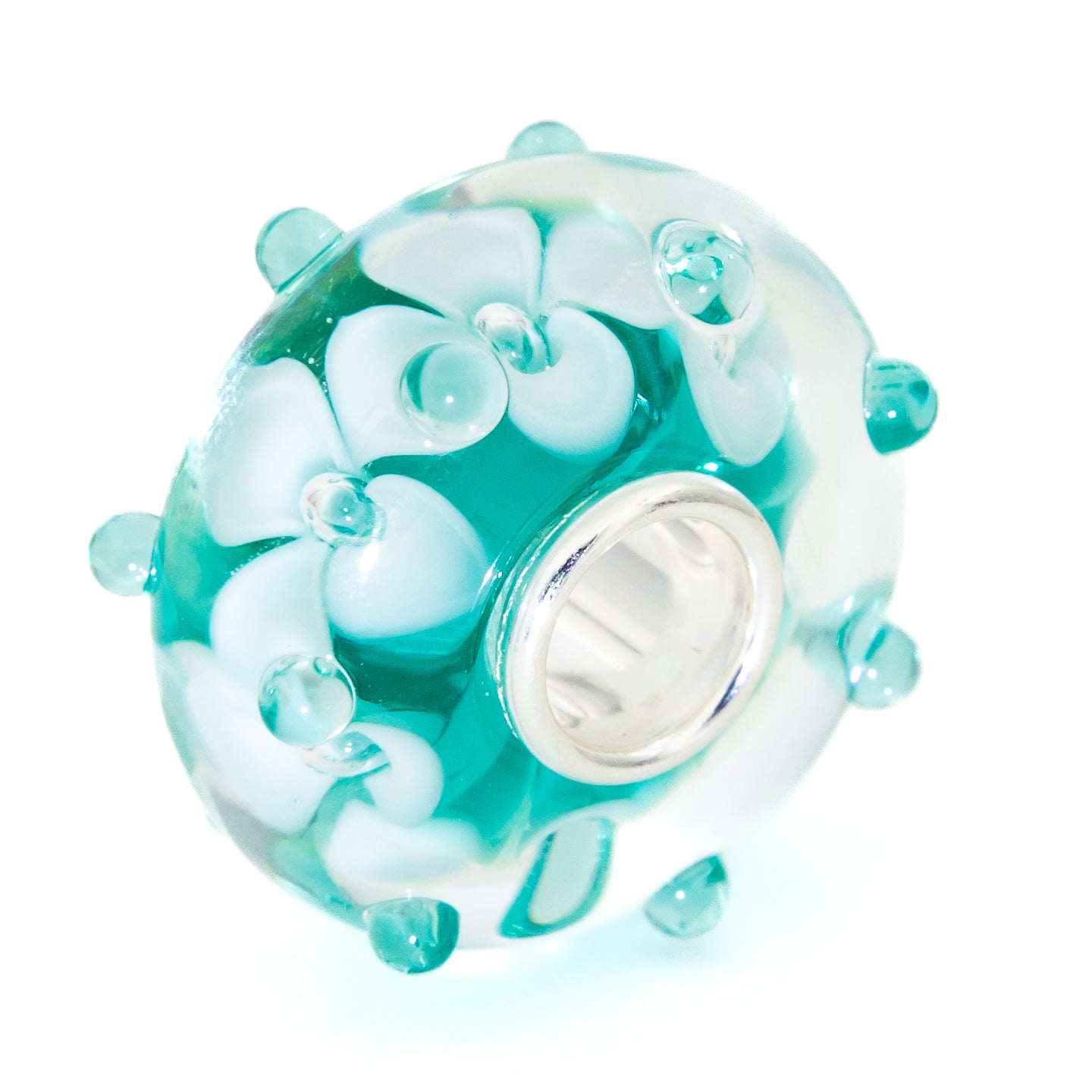 Teal Perpetuals