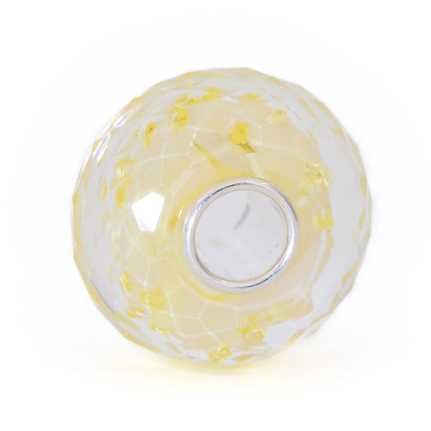 White Dwarf Galaxy Fractal