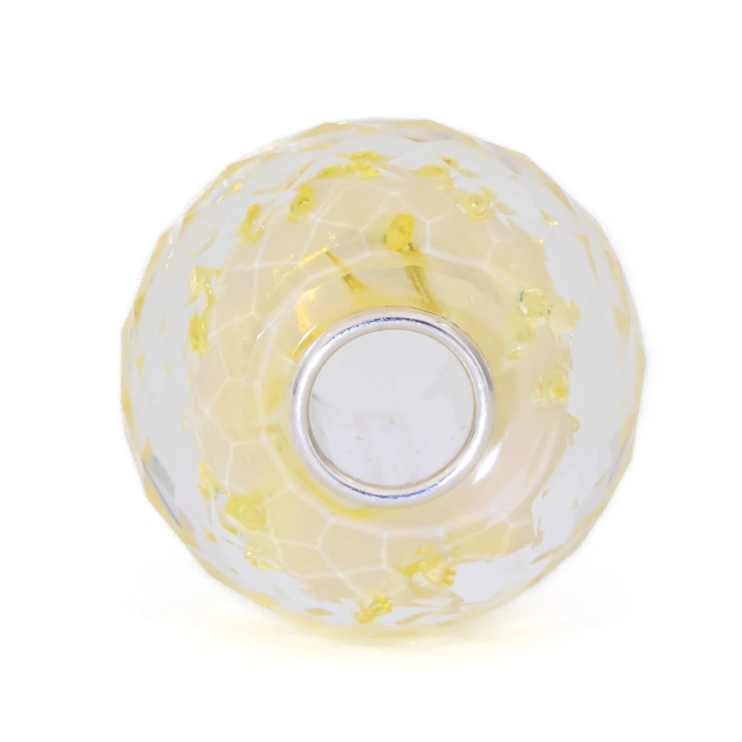 White Dwarf Galaxy Fractal