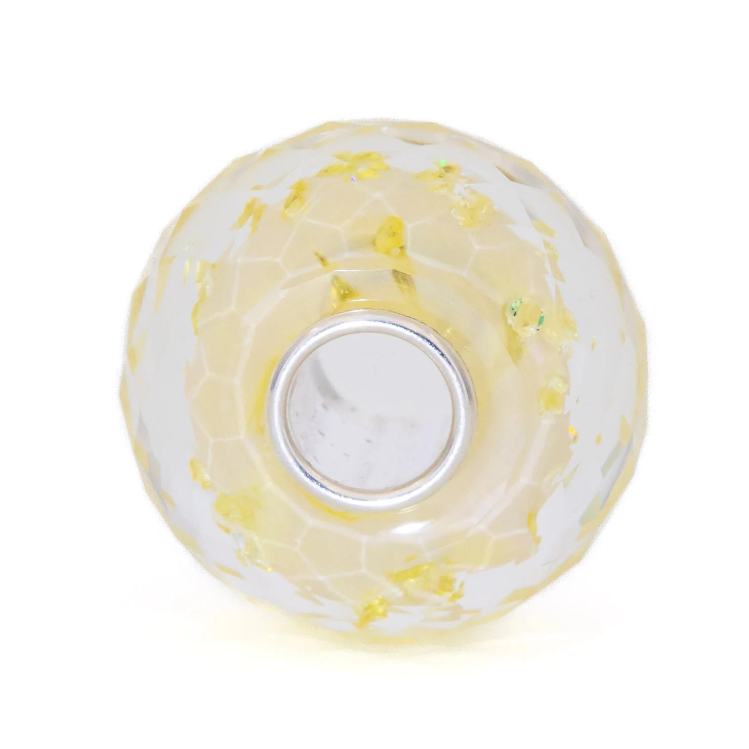 White Dwarf Galaxy Fractal