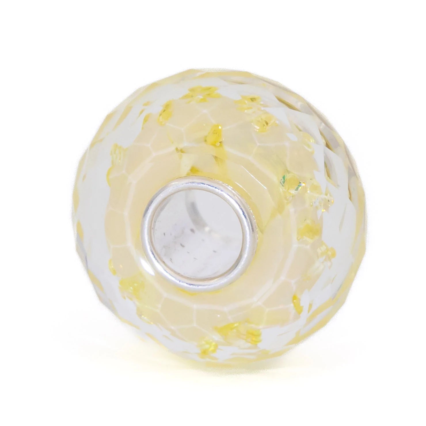 White Dwarf Galaxy Fractal