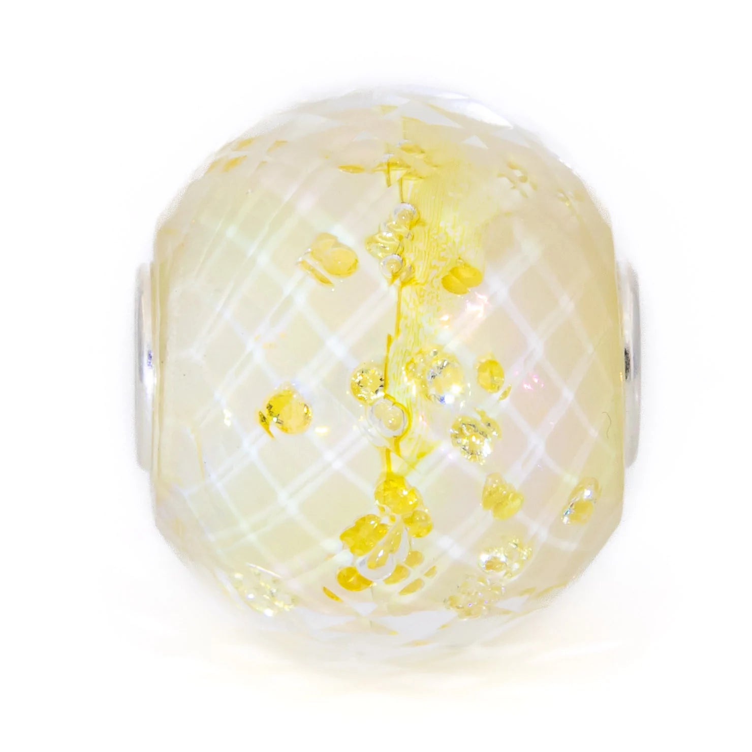 White Dwarf Galaxy World Fractal