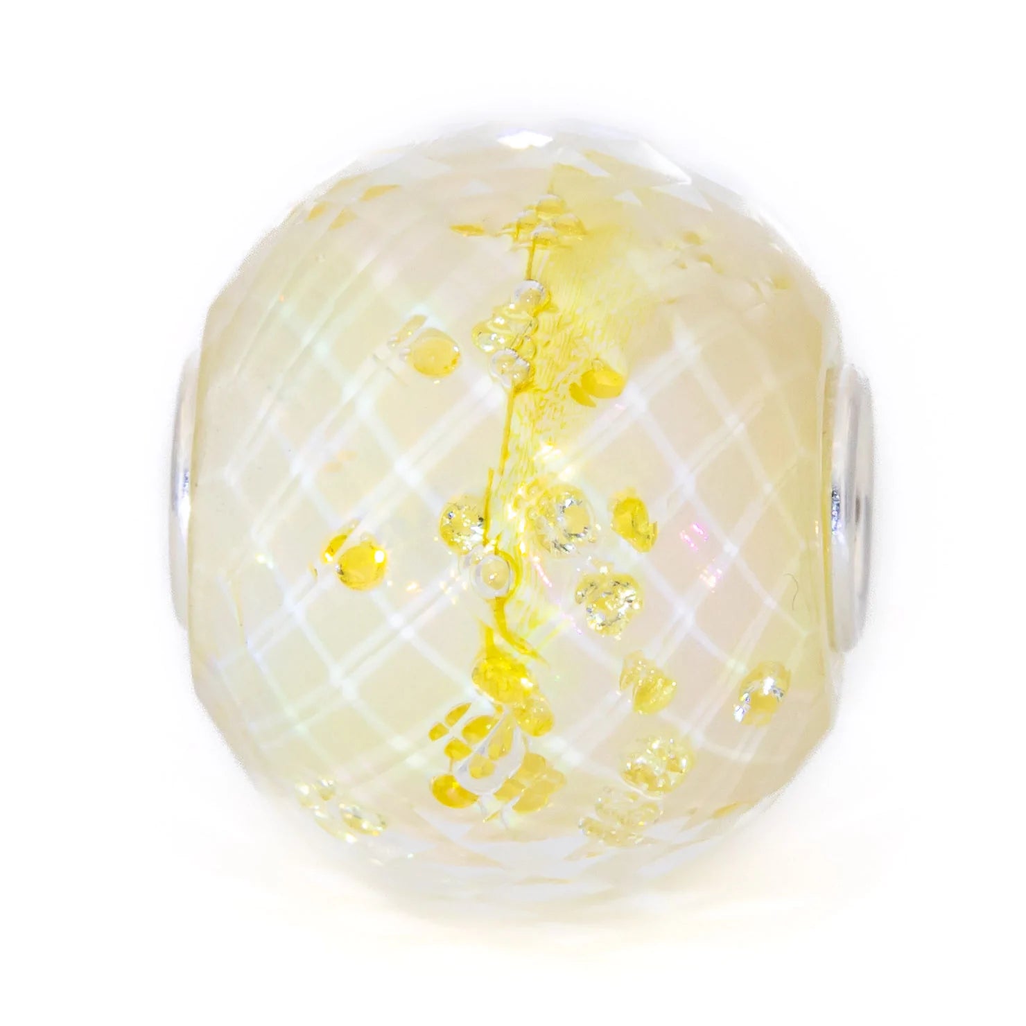 White Dwarf Galaxy World Fractal