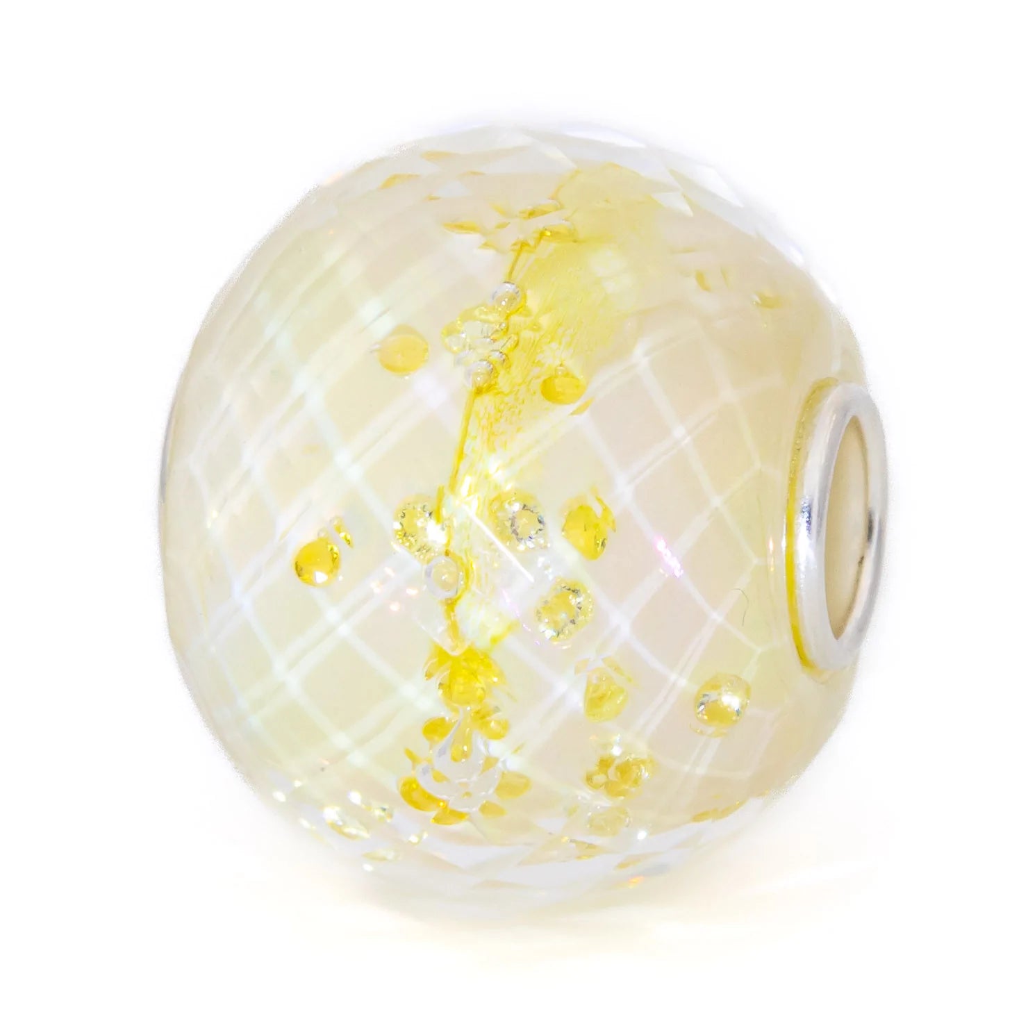 White Dwarf Galaxy World Fractal