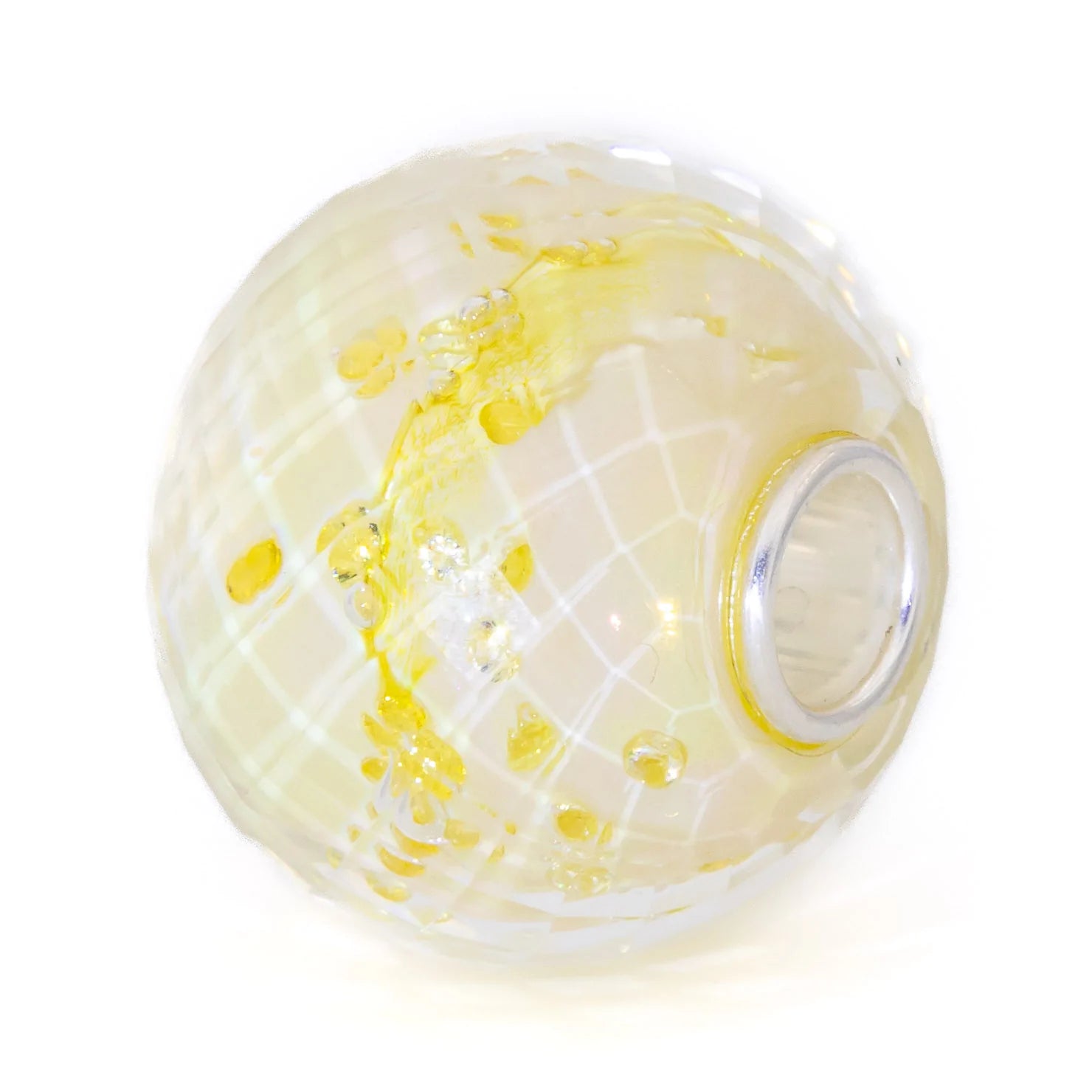 White Dwarf Galaxy World Fractal