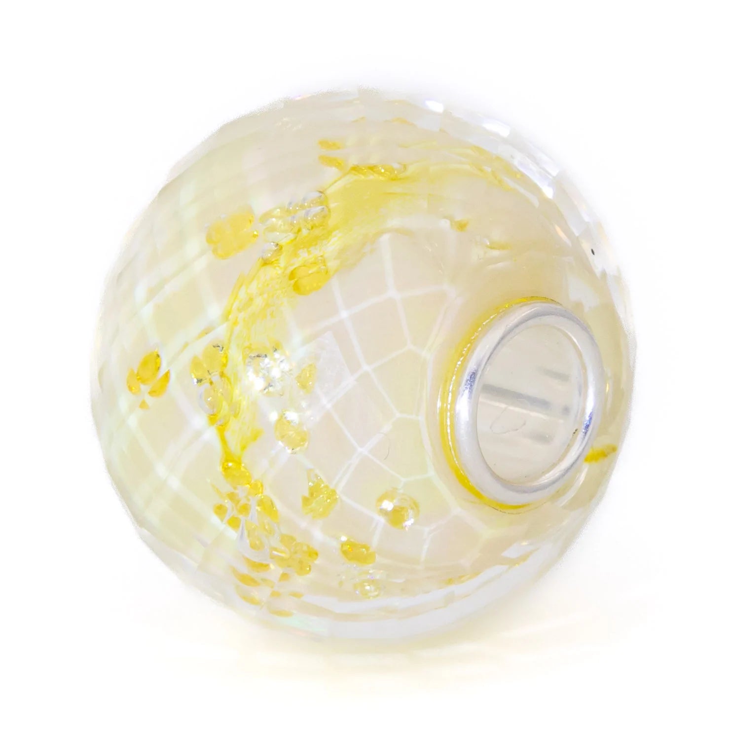 White Dwarf Galaxy World Fractal