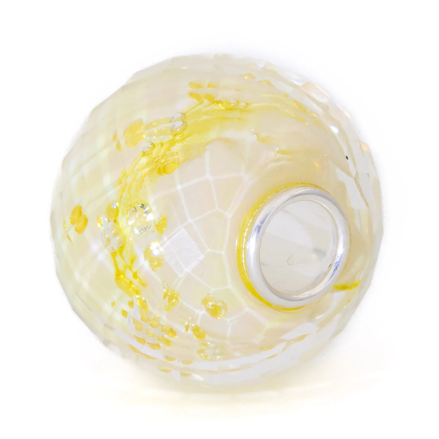 White Dwarf Galaxy World Fractal