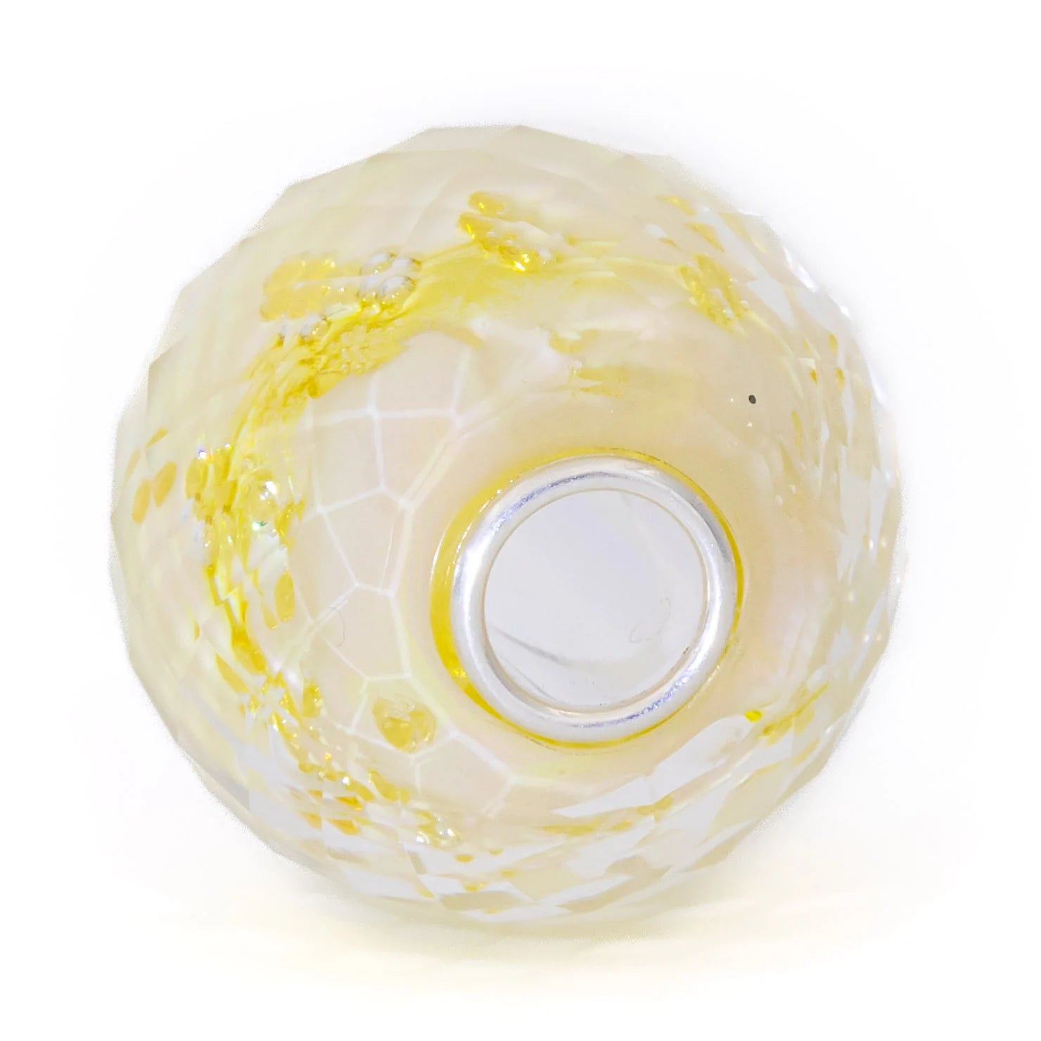 White Dwarf Galaxy World Fractal