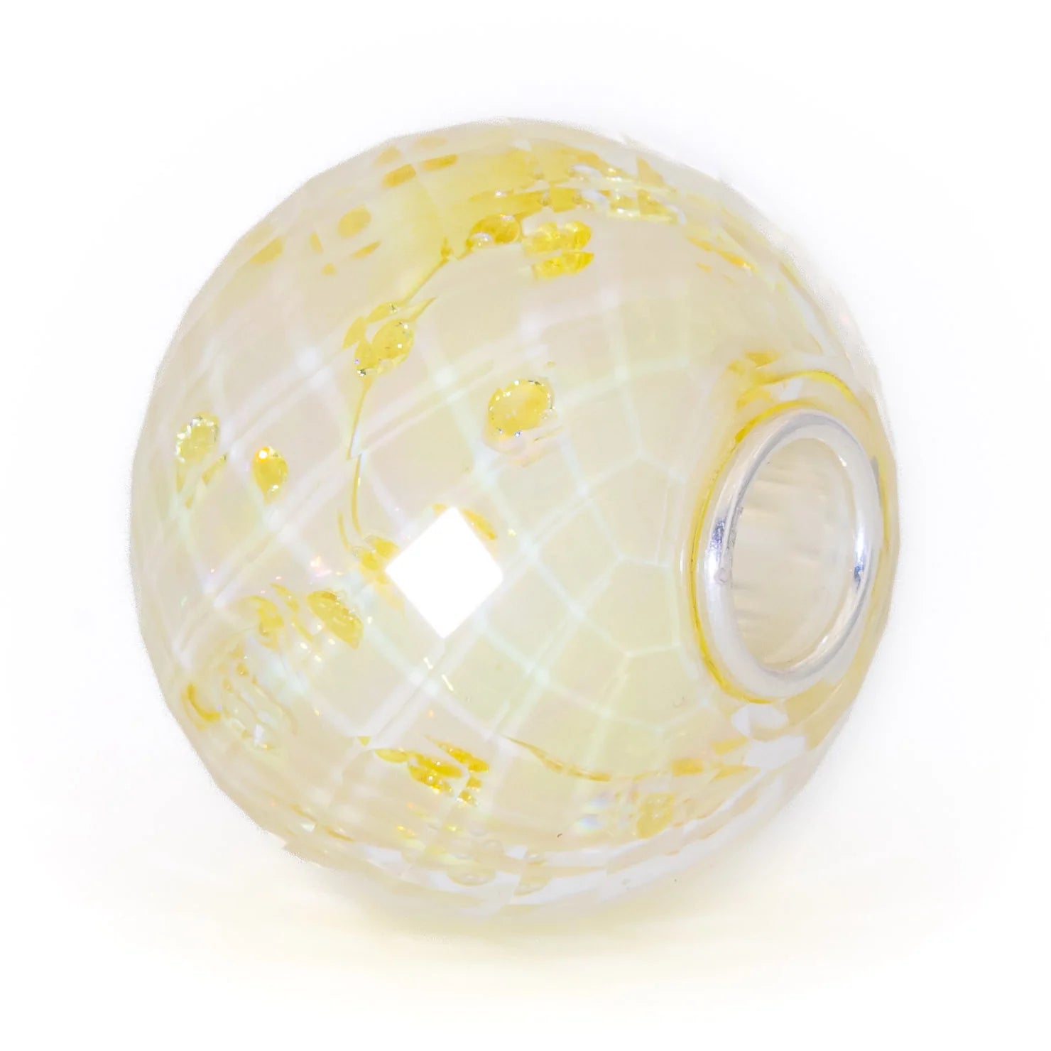 White Dwarf Galaxy World Fractal