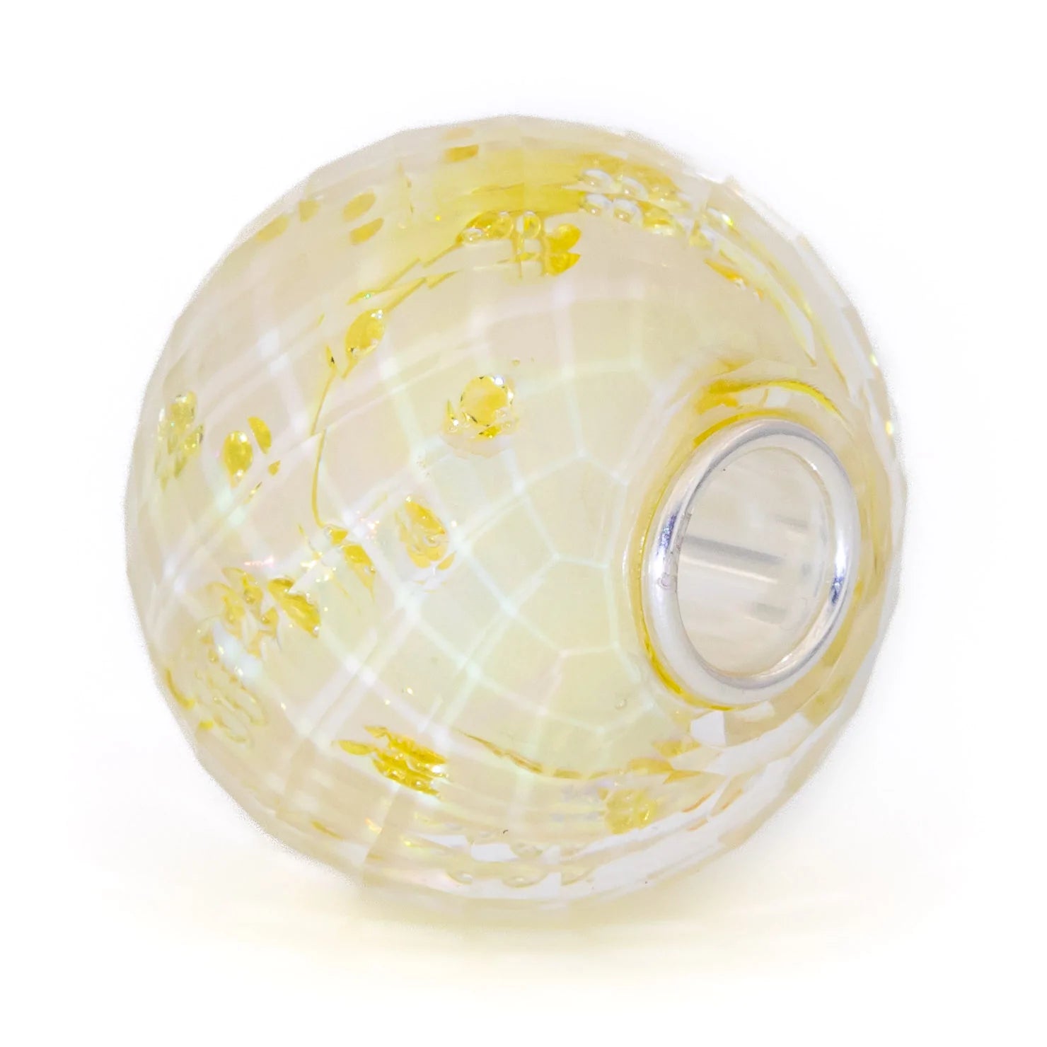 White Dwarf Galaxy World Fractal