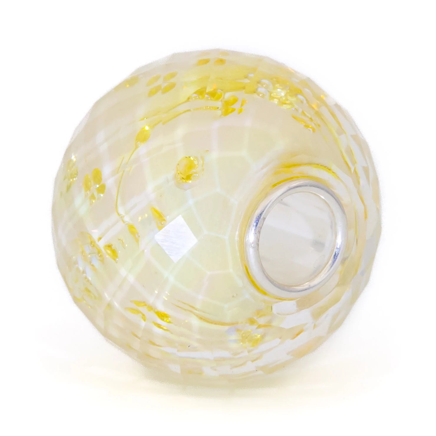 White Dwarf Galaxy World Fractal