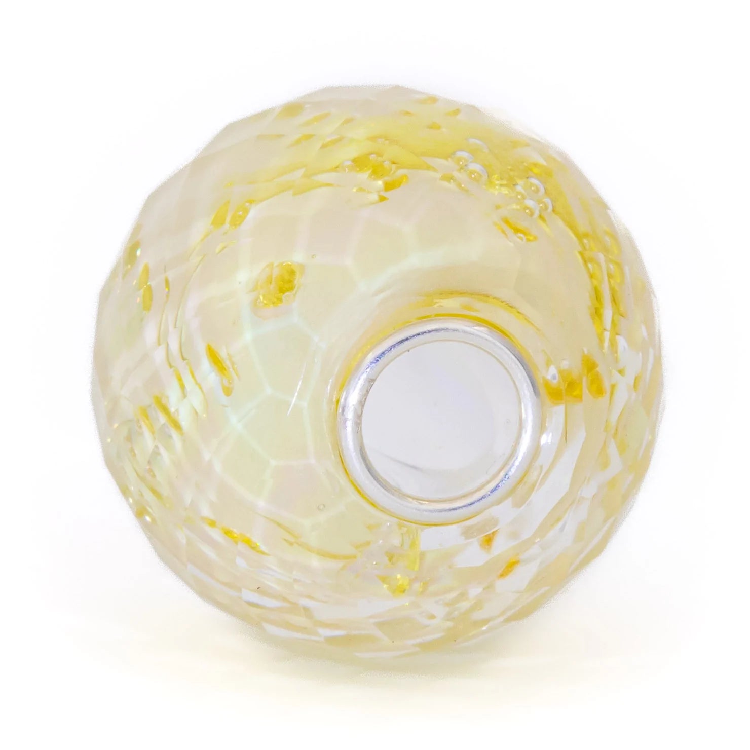 White Dwarf Galaxy World Fractal