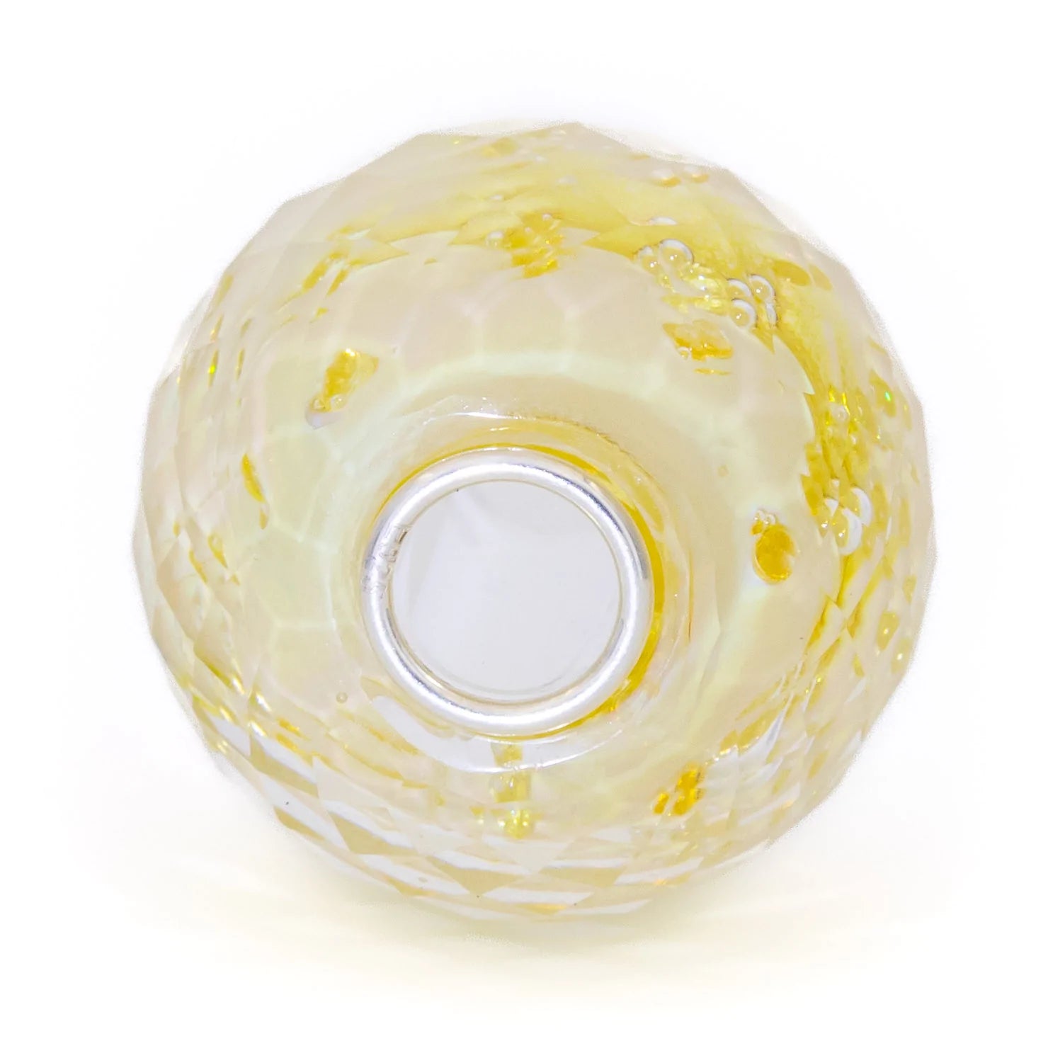 White Dwarf Galaxy World Fractal