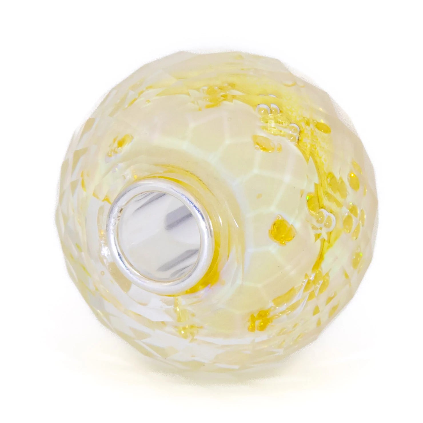 White Dwarf Galaxy World Fractal