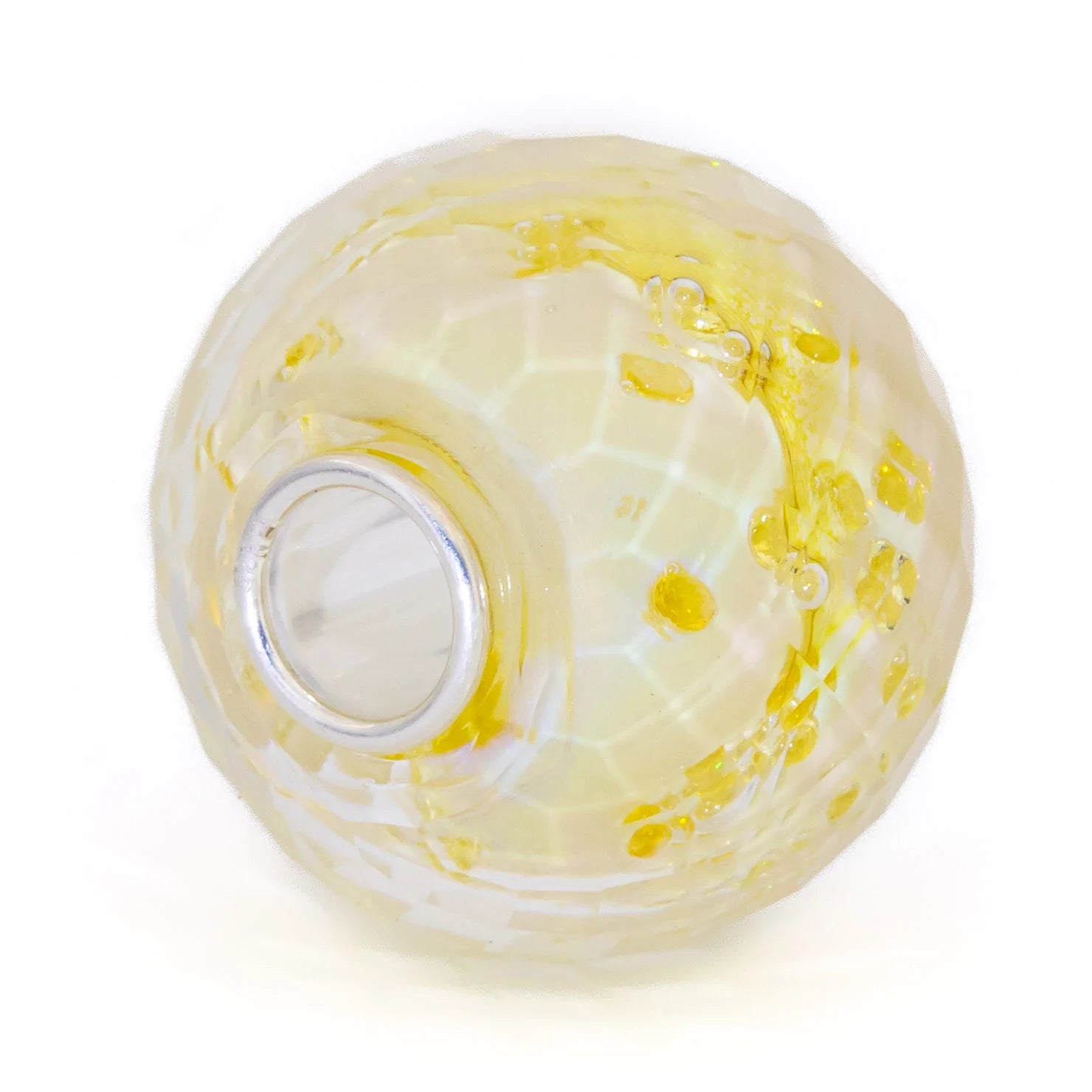 White Dwarf Galaxy World Fractal