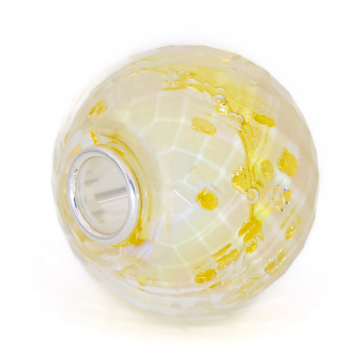 White Dwarf Galaxy World Fractal