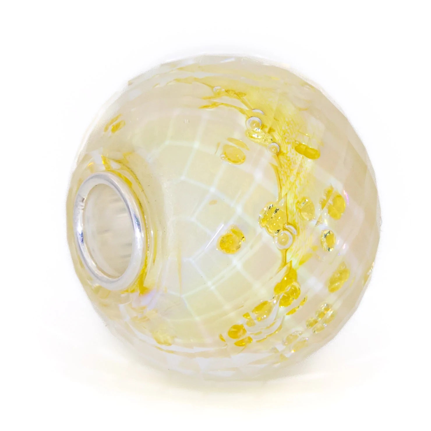 White Dwarf Galaxy World Fractal