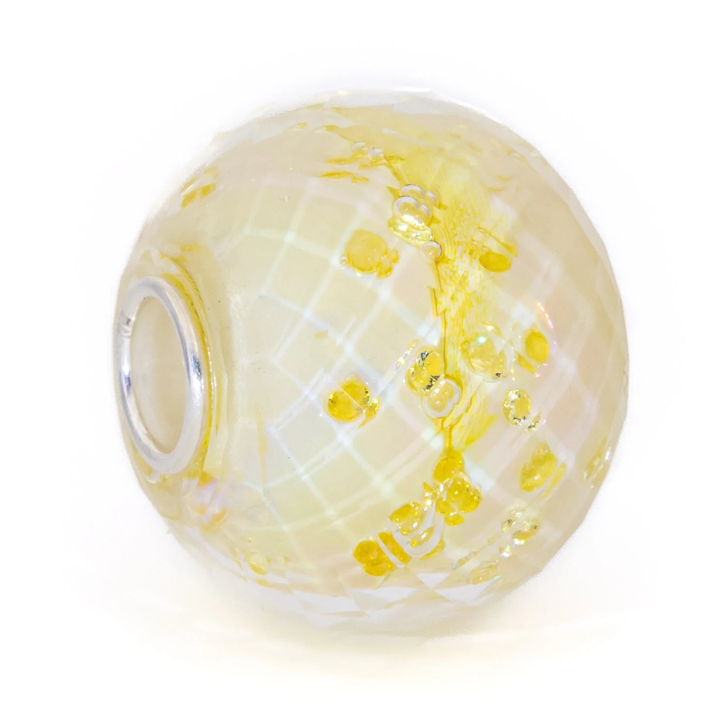 White Dwarf Galaxy World Fractal